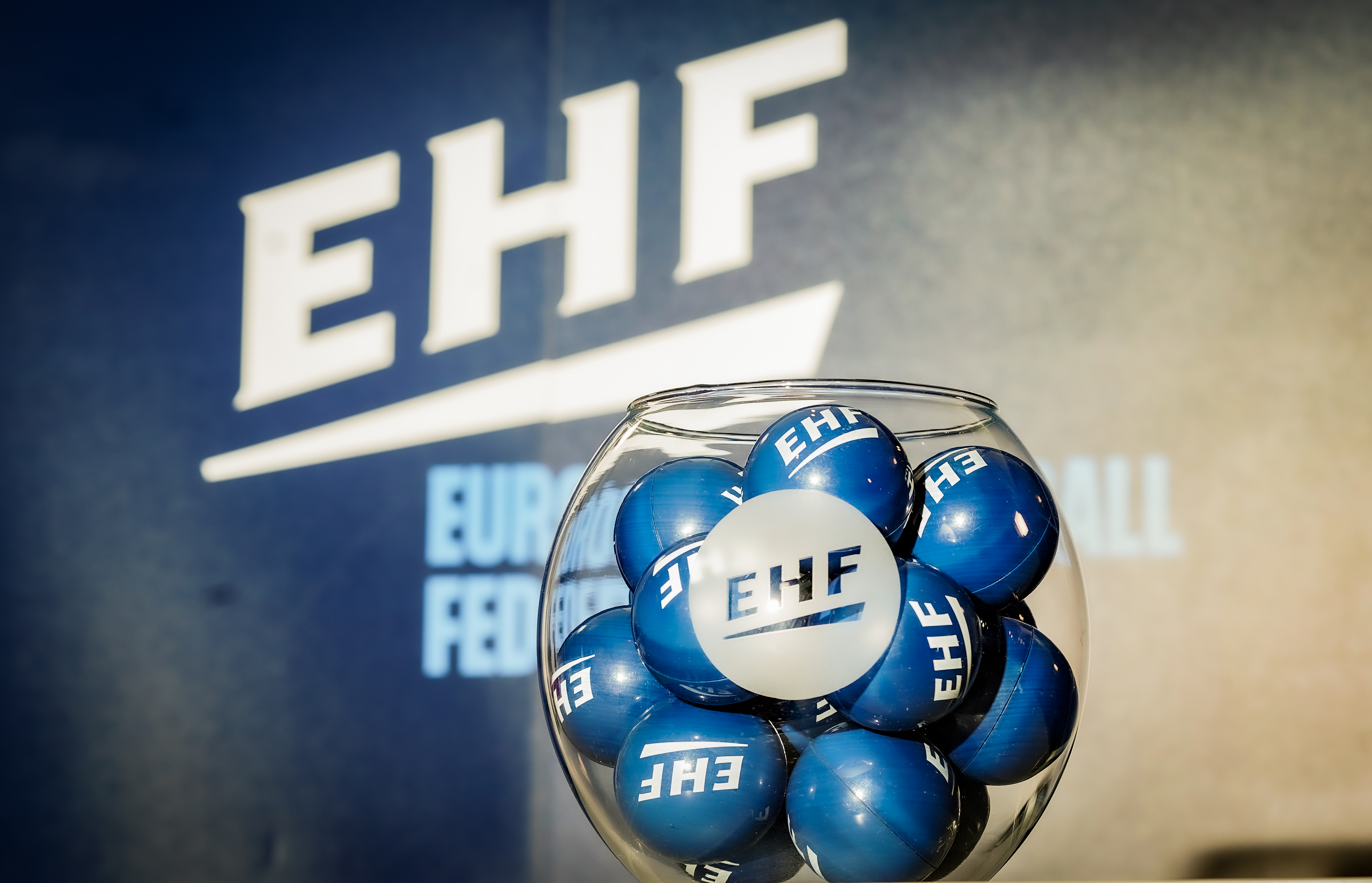 Race to the EHF European Cup Men trophy is set