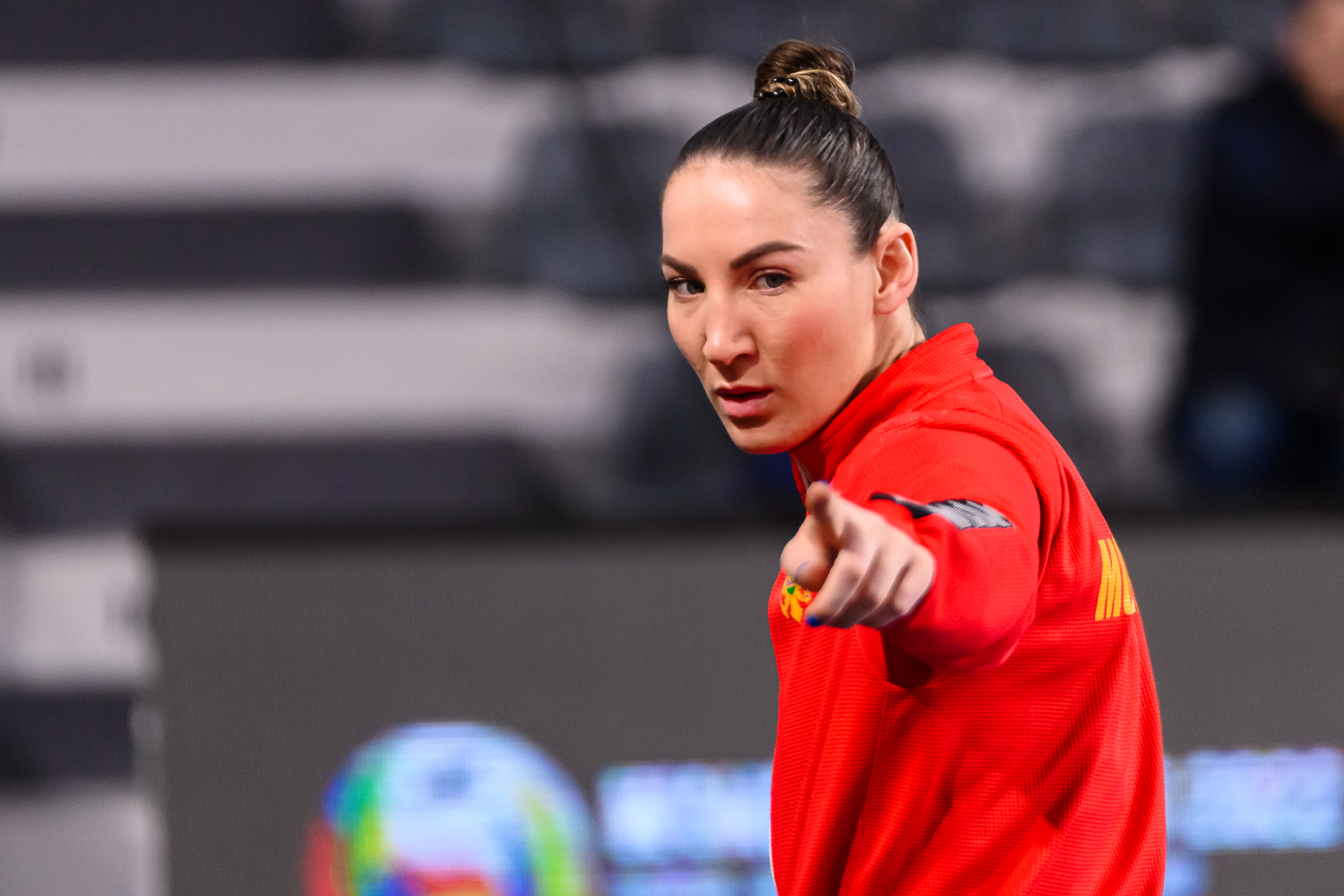All squad lists for Women's EHF EURO 2022 confirmed