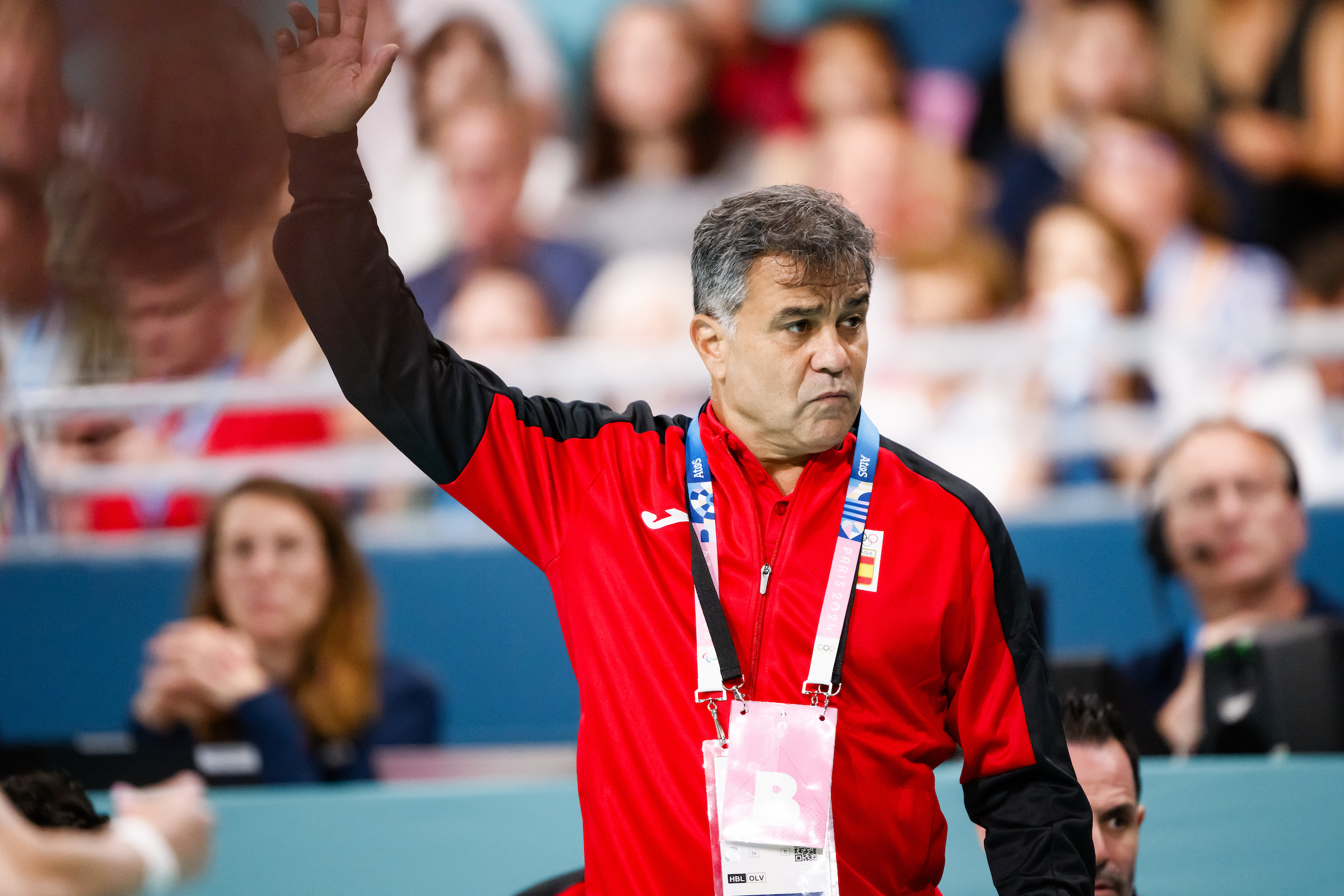 Martin: “These young players are really hungry”