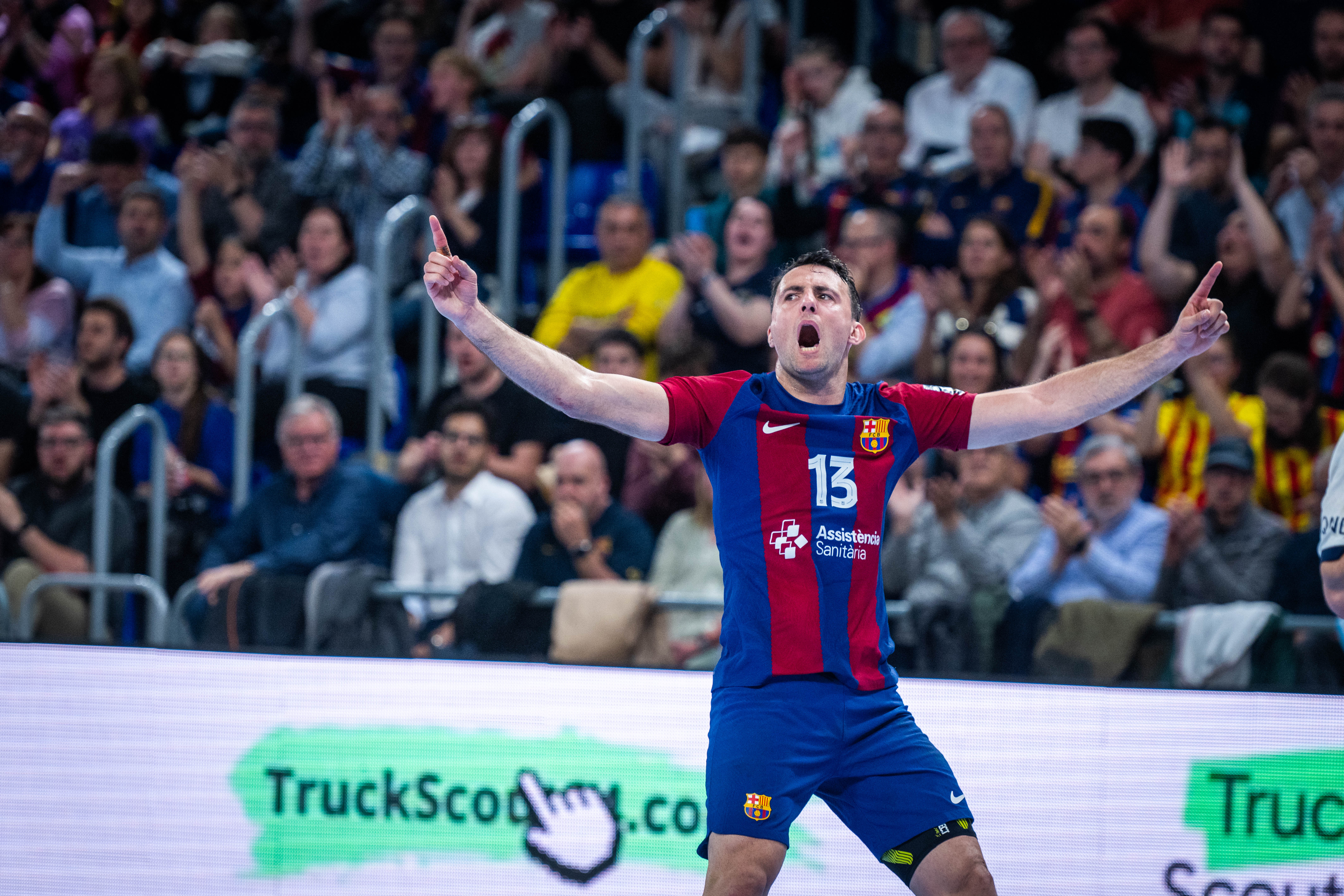New season Machineseeker EHF Champions League schedule released