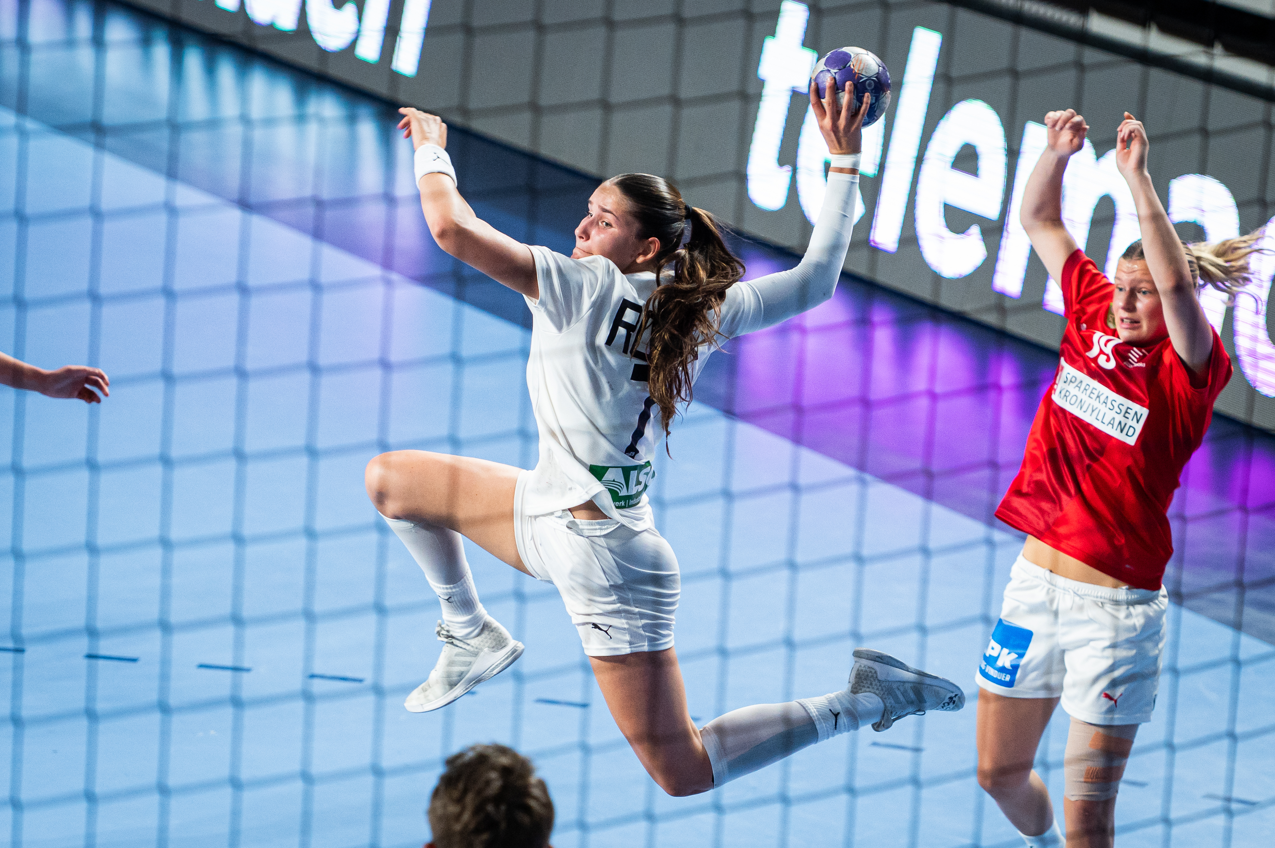 Rohr: “We're going to make this our game”