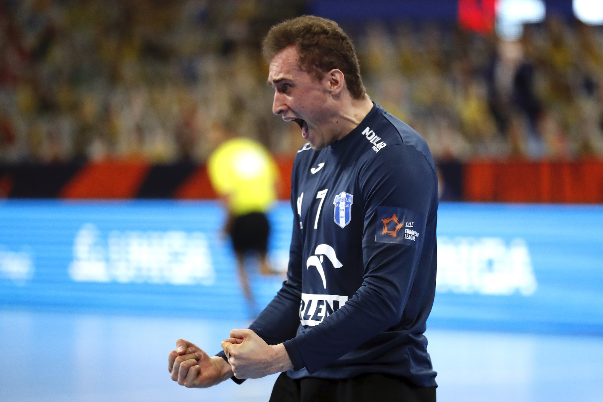 Plock set highest goals