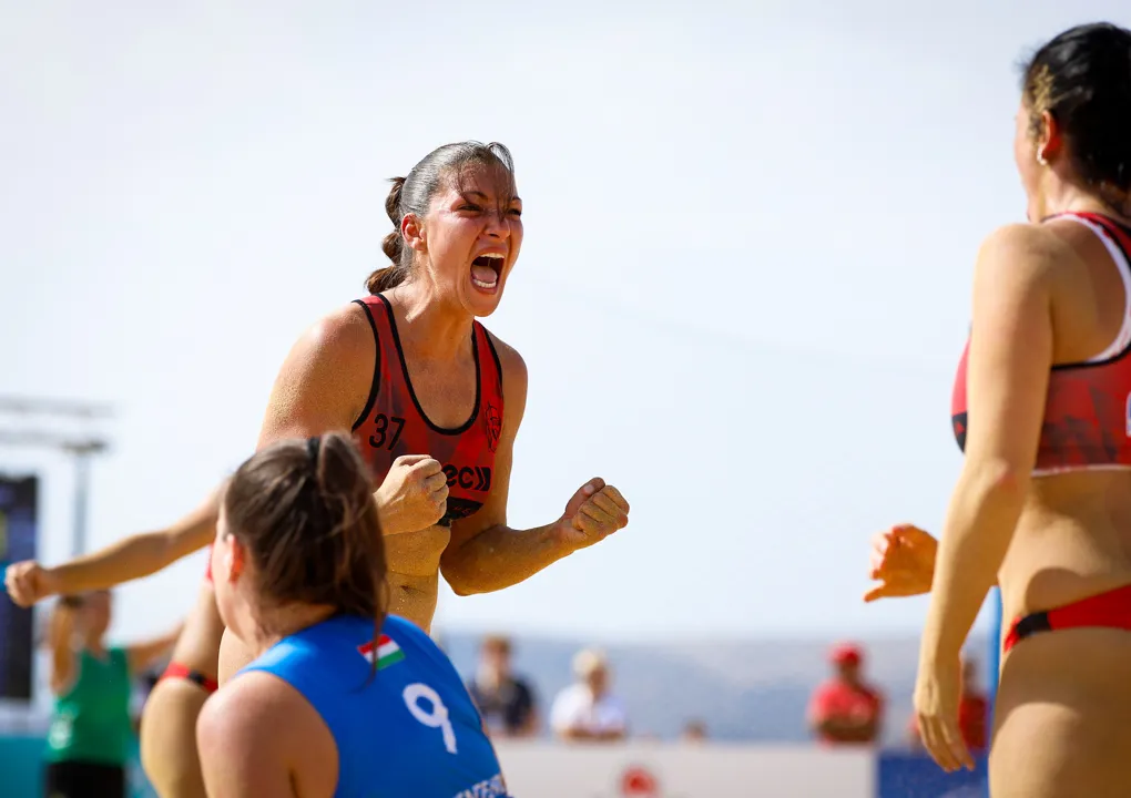Nail-biting matches conclude first two days at the Champions Cup 2023