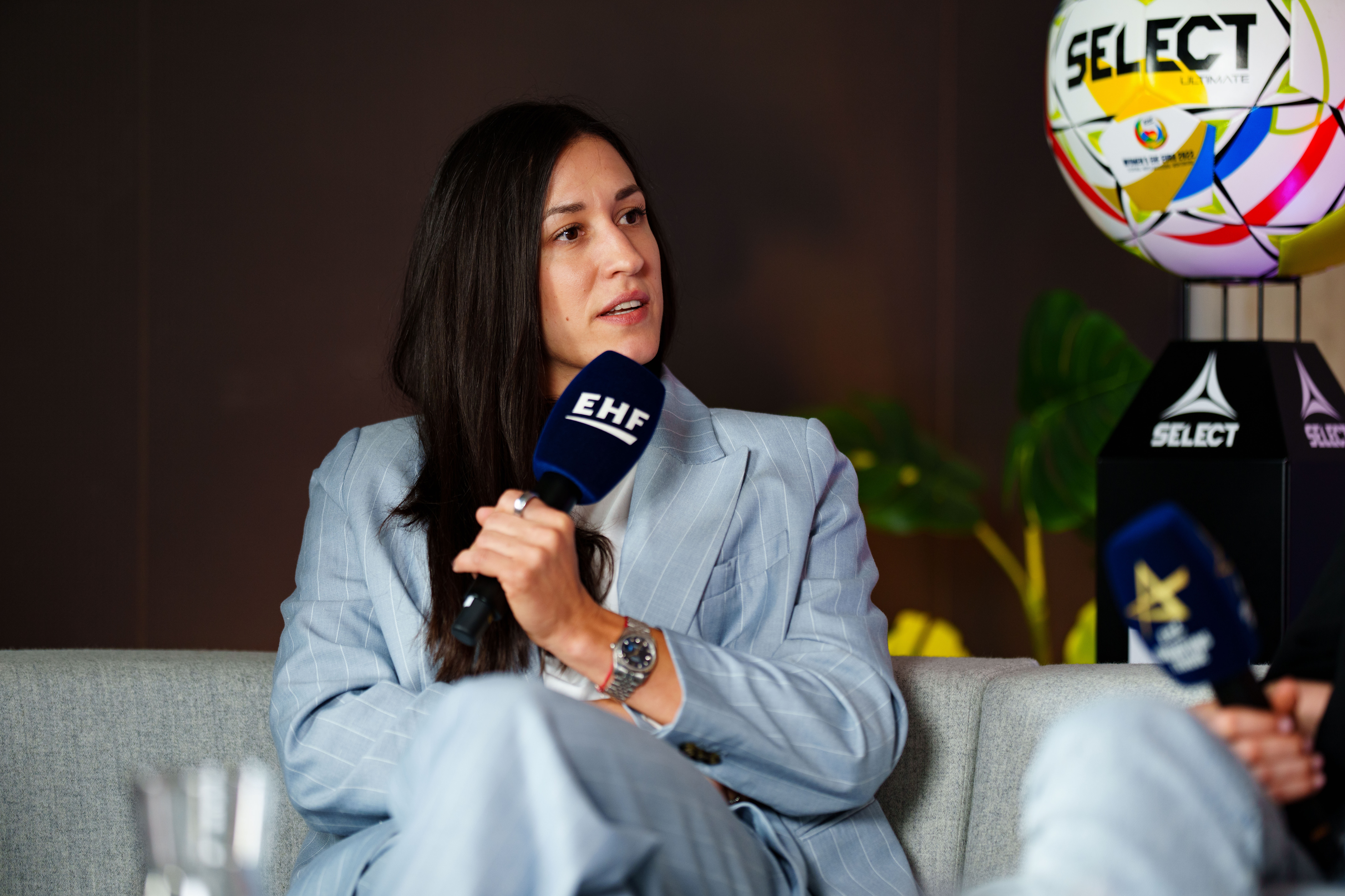 Leading experts to gather at Women’s Handball Conference 2026 in Katowice 