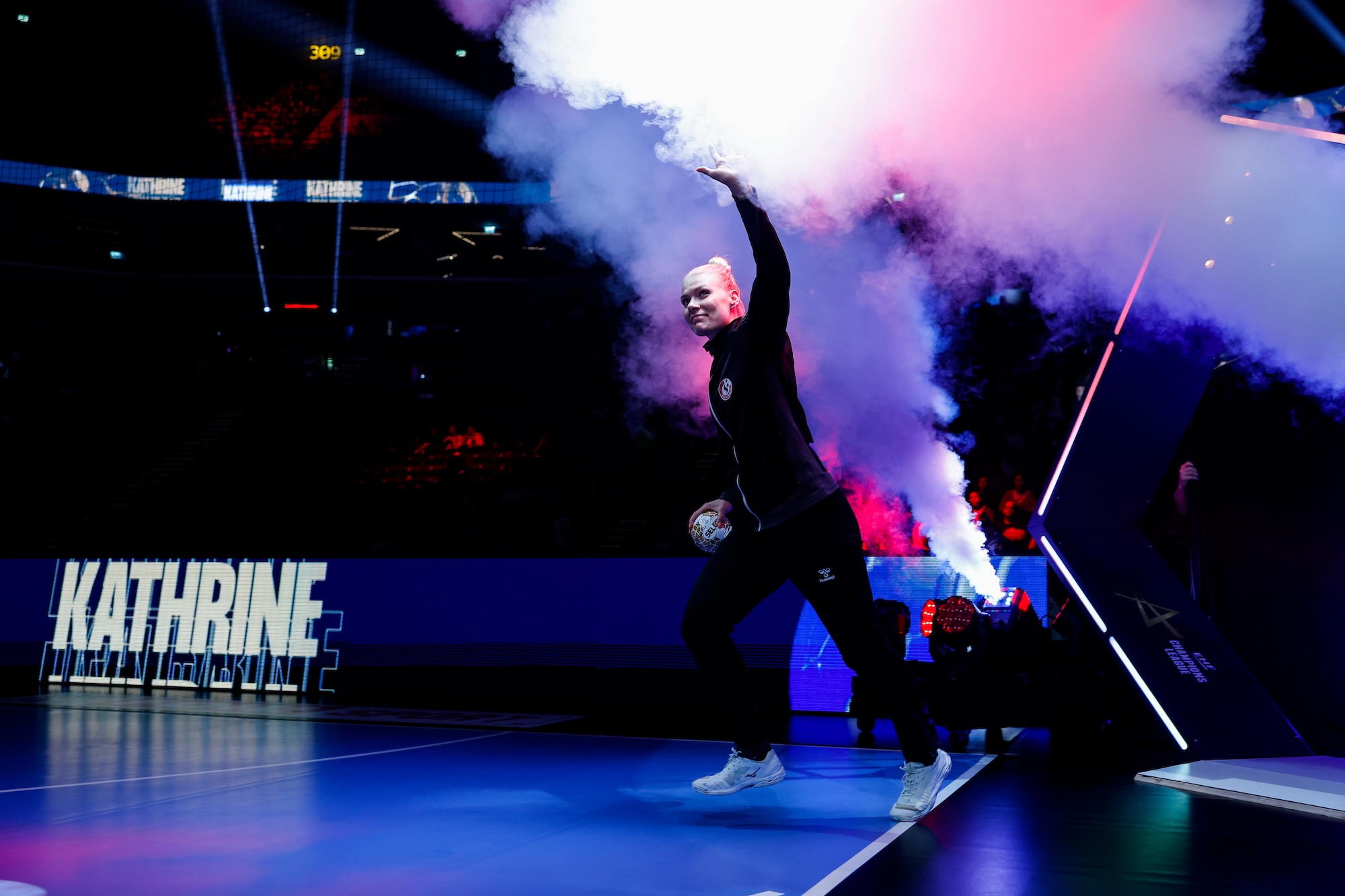 Heindahl’s game: Defence is about where the goalkeepers can shine