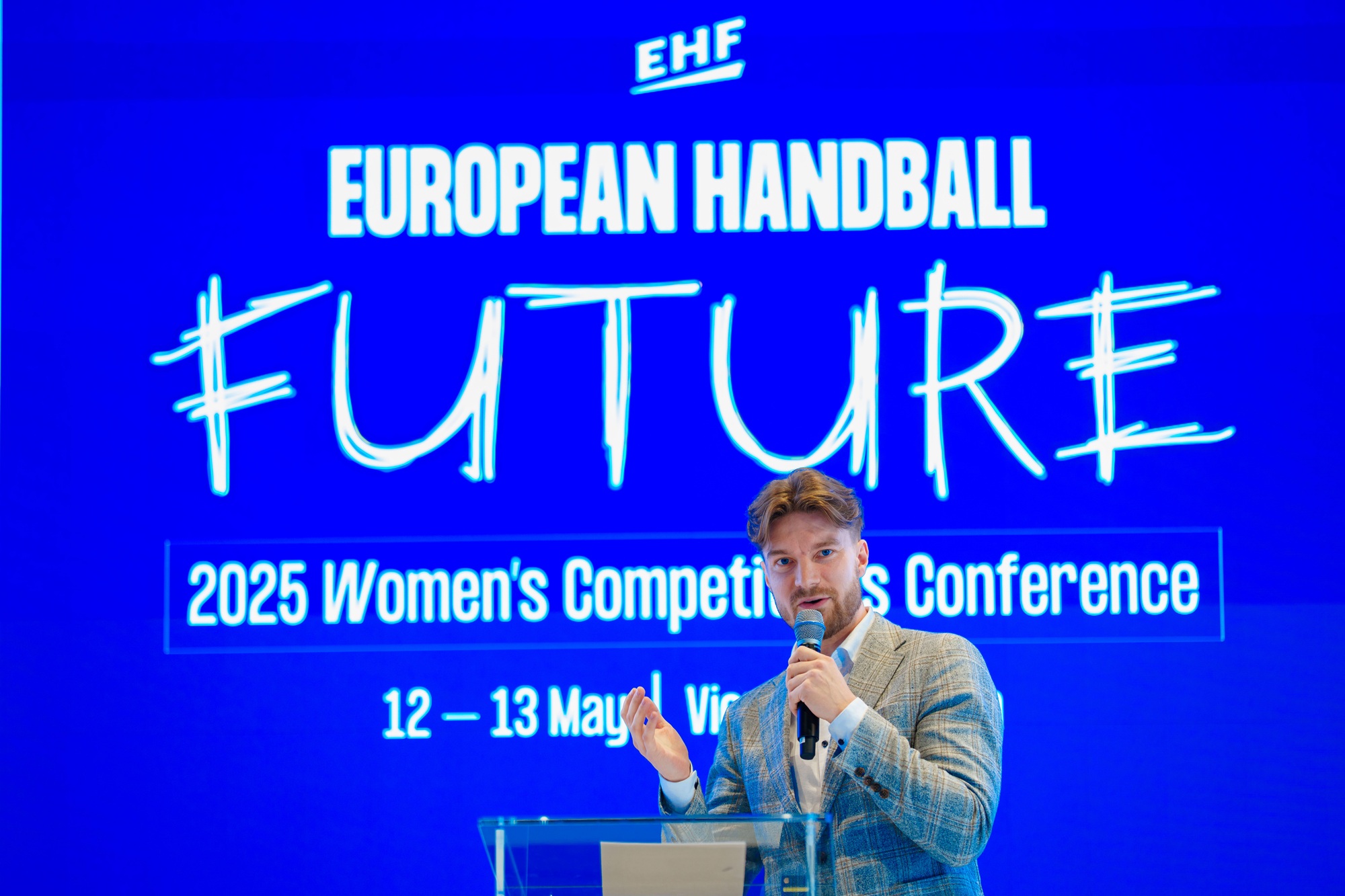 Lukas Zajancauskas on transformation in the business of sports and media