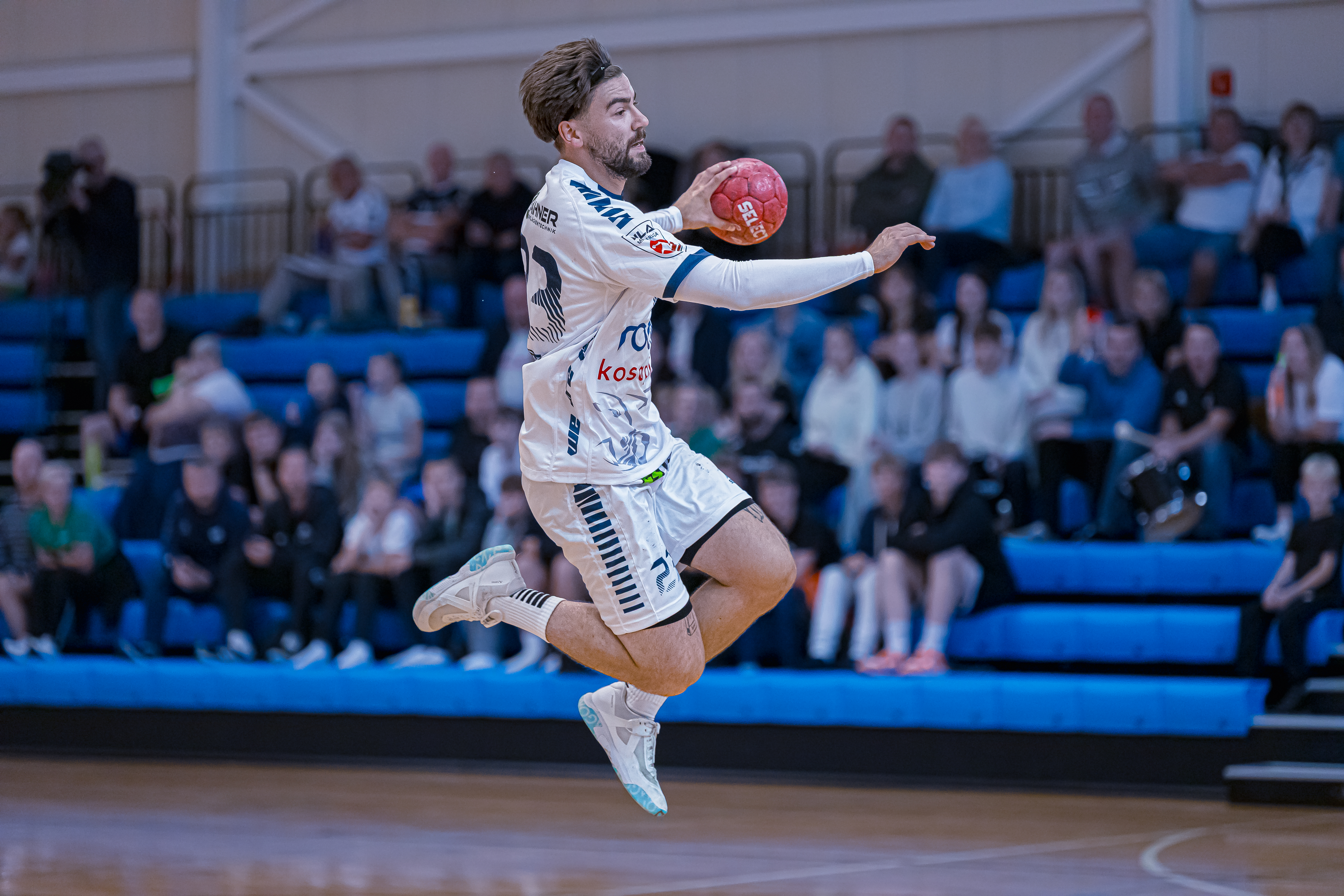 Impressive comeback in North Macedonia as European Cup sets next round