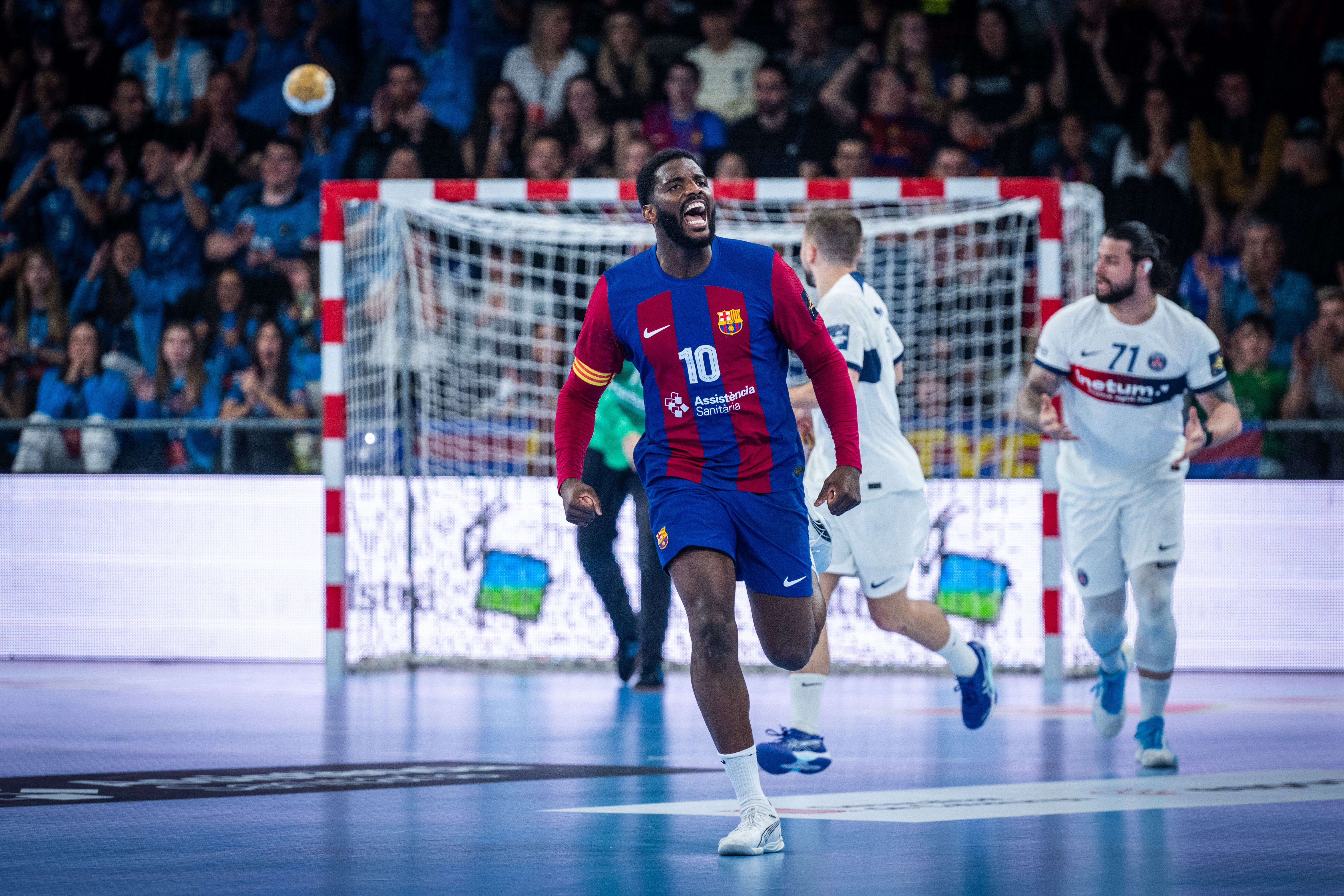 Right backs to shape the TruckScout24 EHF FINAL4 2024