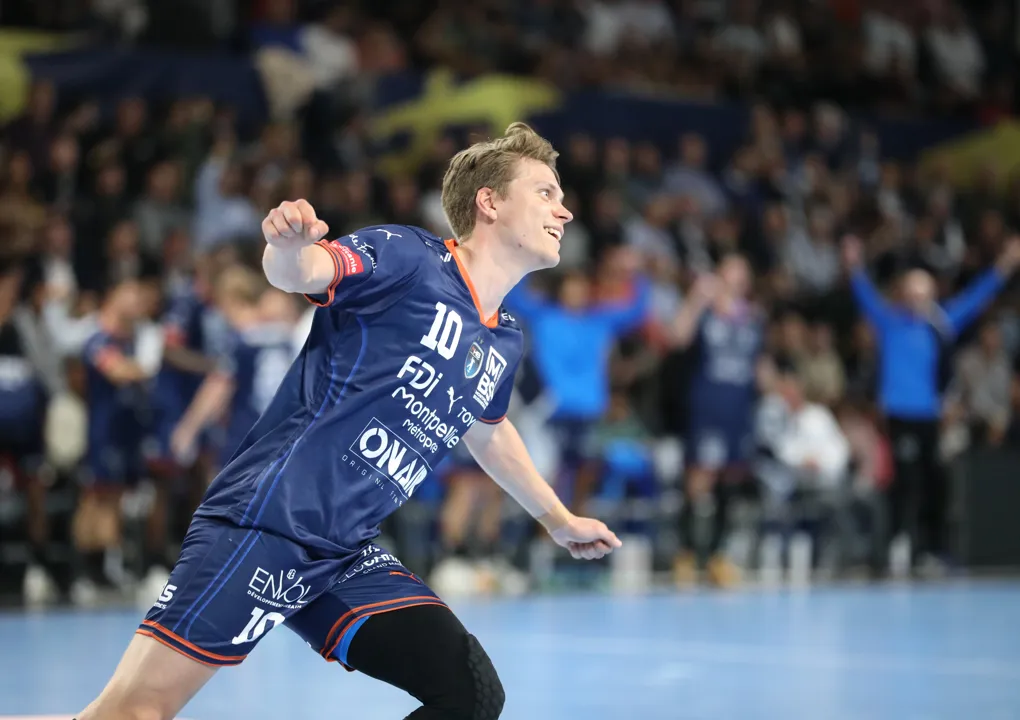 REVIEW: Montpellier open the gates to Cologne widely