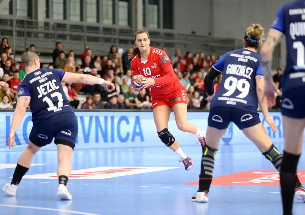 Four all-or-nothing duels for tickets to Graz