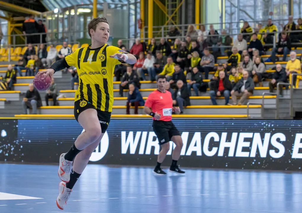 EHF European League Women group phase finally begins