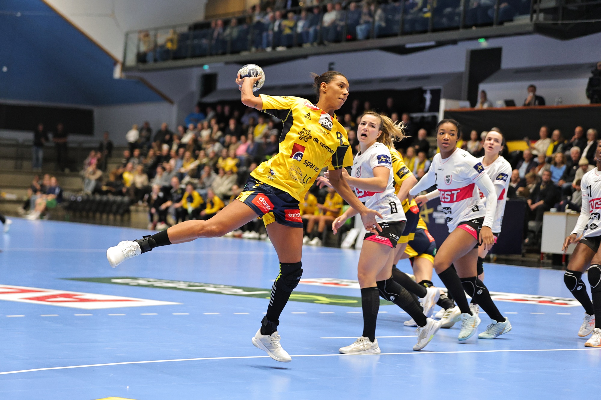 Roberts’ game: “Sometimes I try to get angry because I know it helps me”