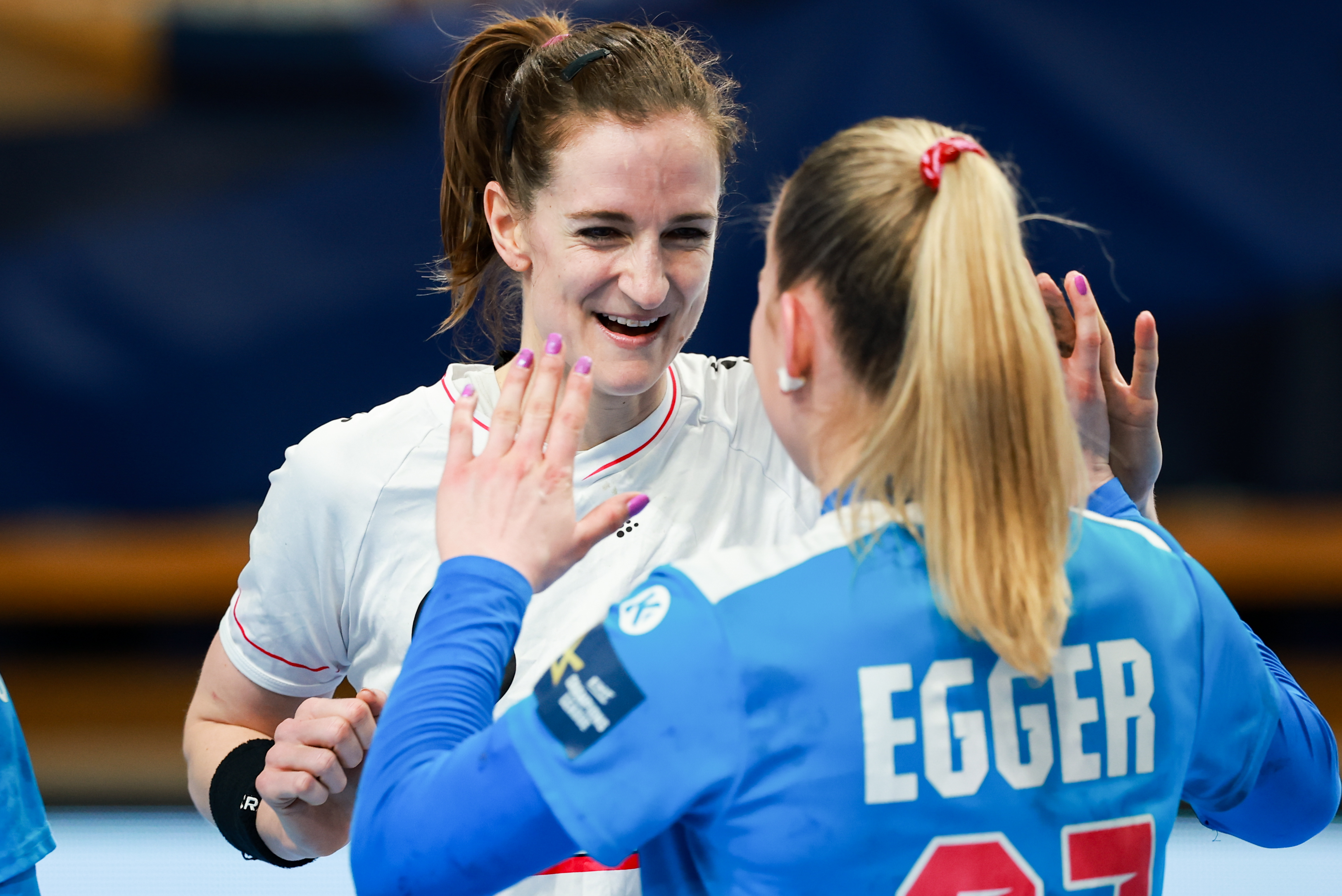 Gros: “I never could have dreamed I would get here”