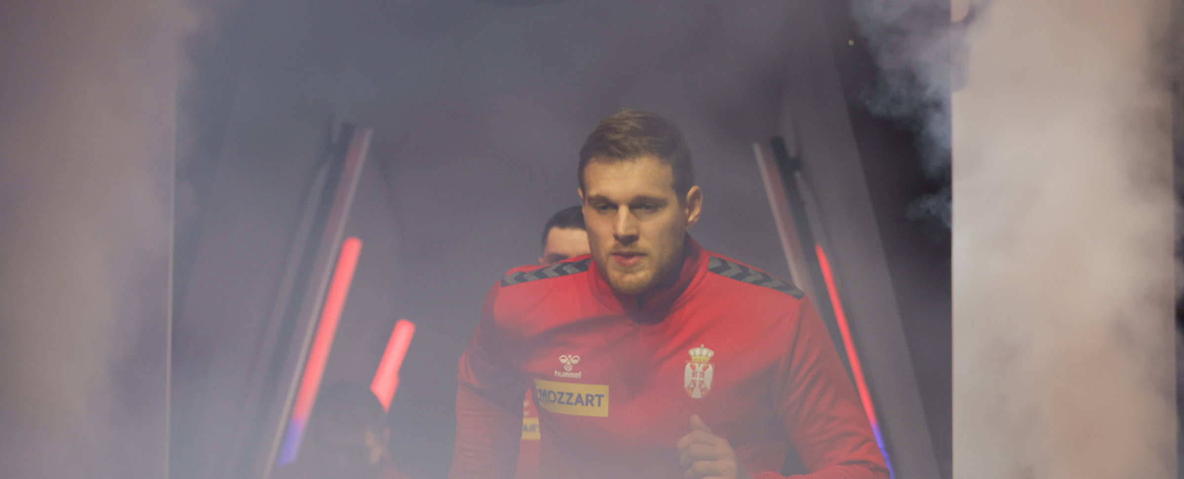 Euro26 Serbia Vs Germany UH28102 UH