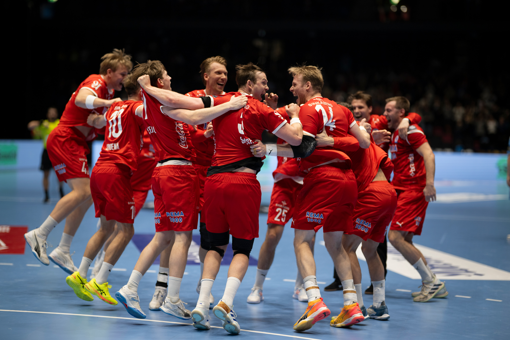 MOTW summary: Kolstad win thrilling derby vs Aalborg