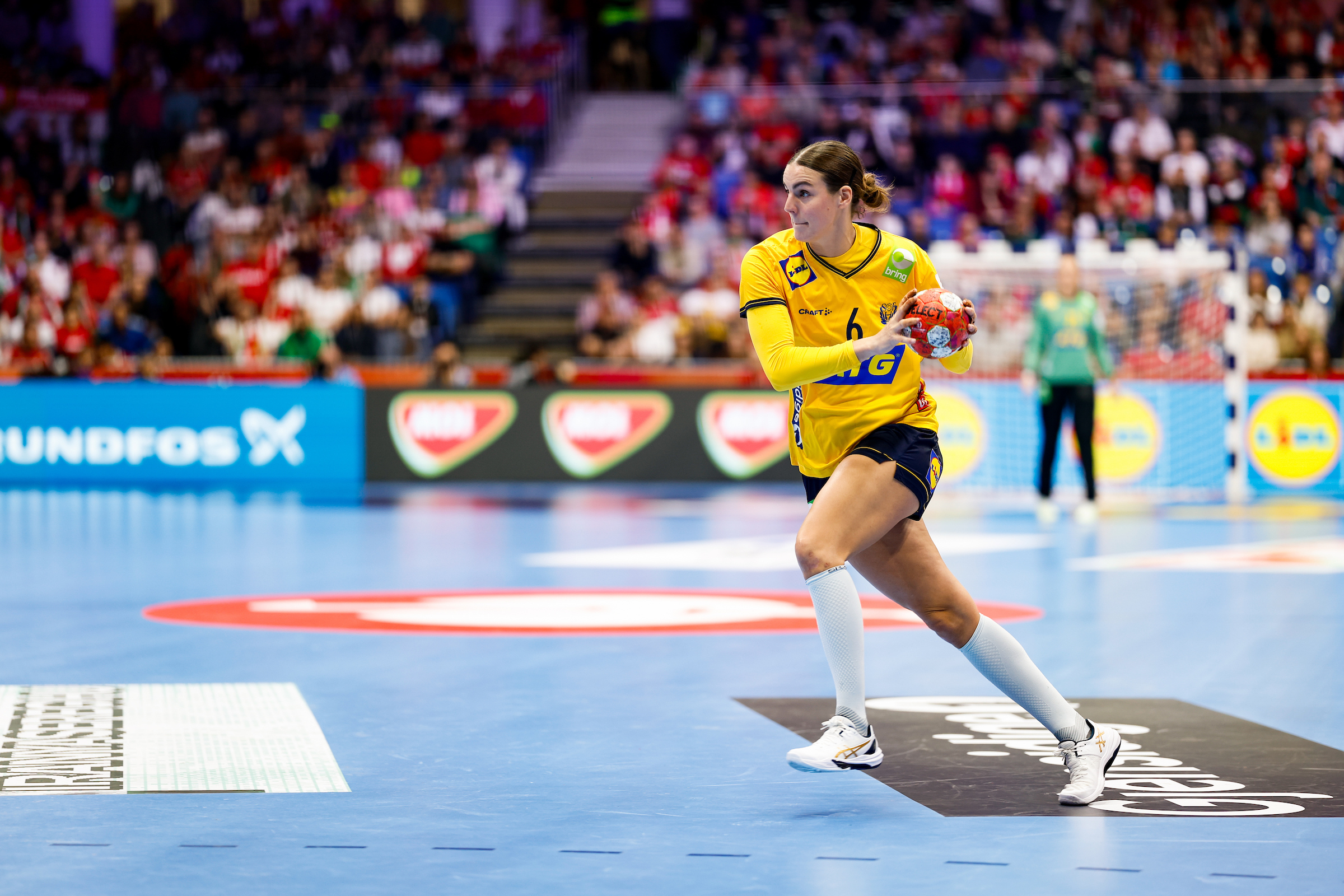 Victories required to carry teams to main round berths