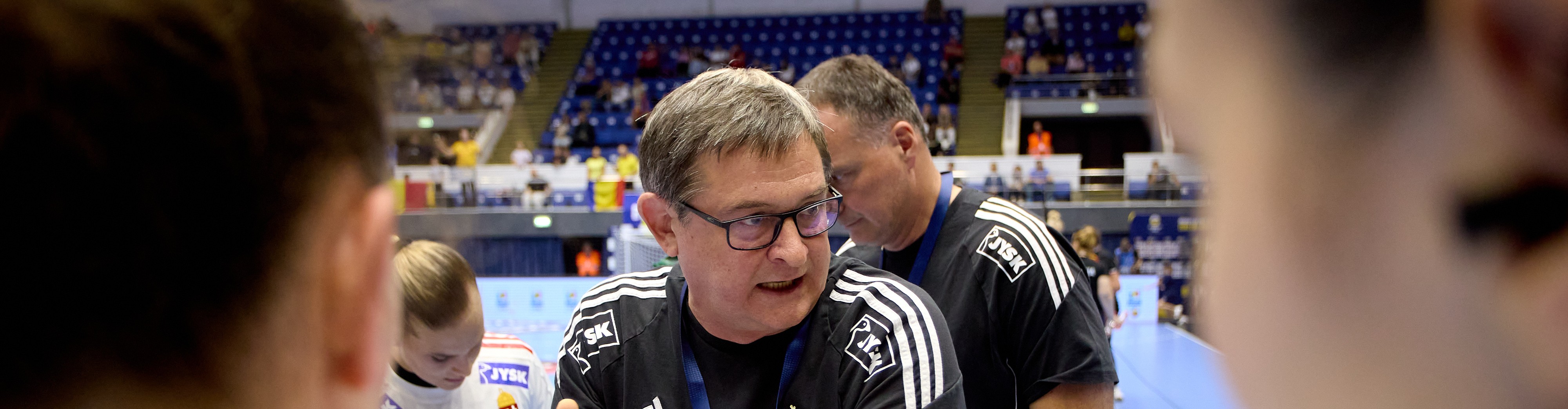 EHF Hungary Romania 27 Sep 339