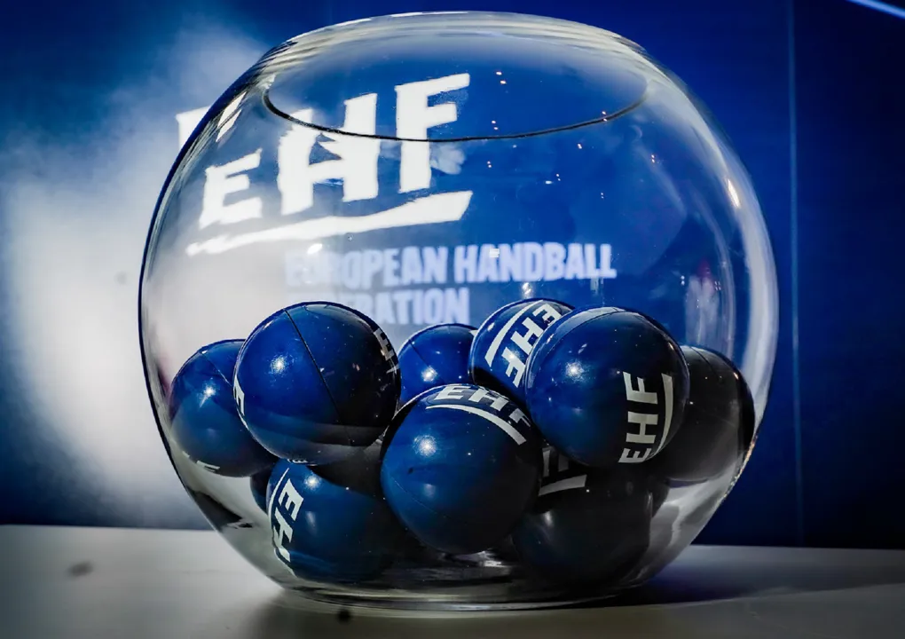Next step in Men’s EHF EURO 2028 Qualifiers set