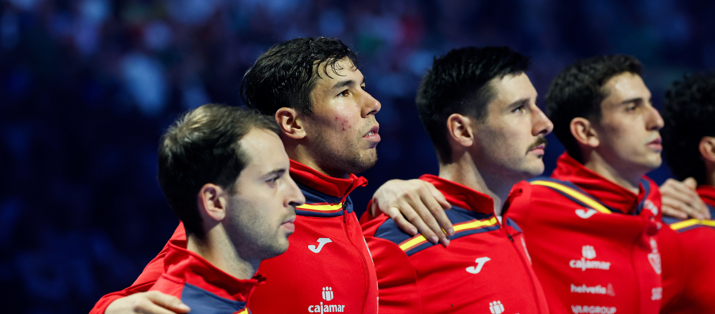 Euro26 Germany Vs Spain ER14224 JE