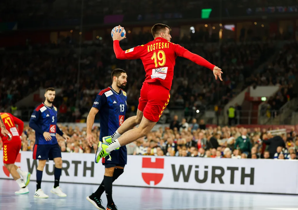 Würth extends handball commitment; stays EHF EURO partner