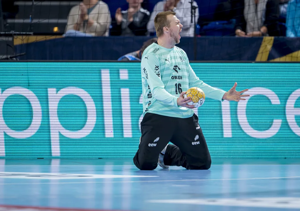 DAY REVIEW: Kiel remain unbeaten after MOTW, Veszprém win big