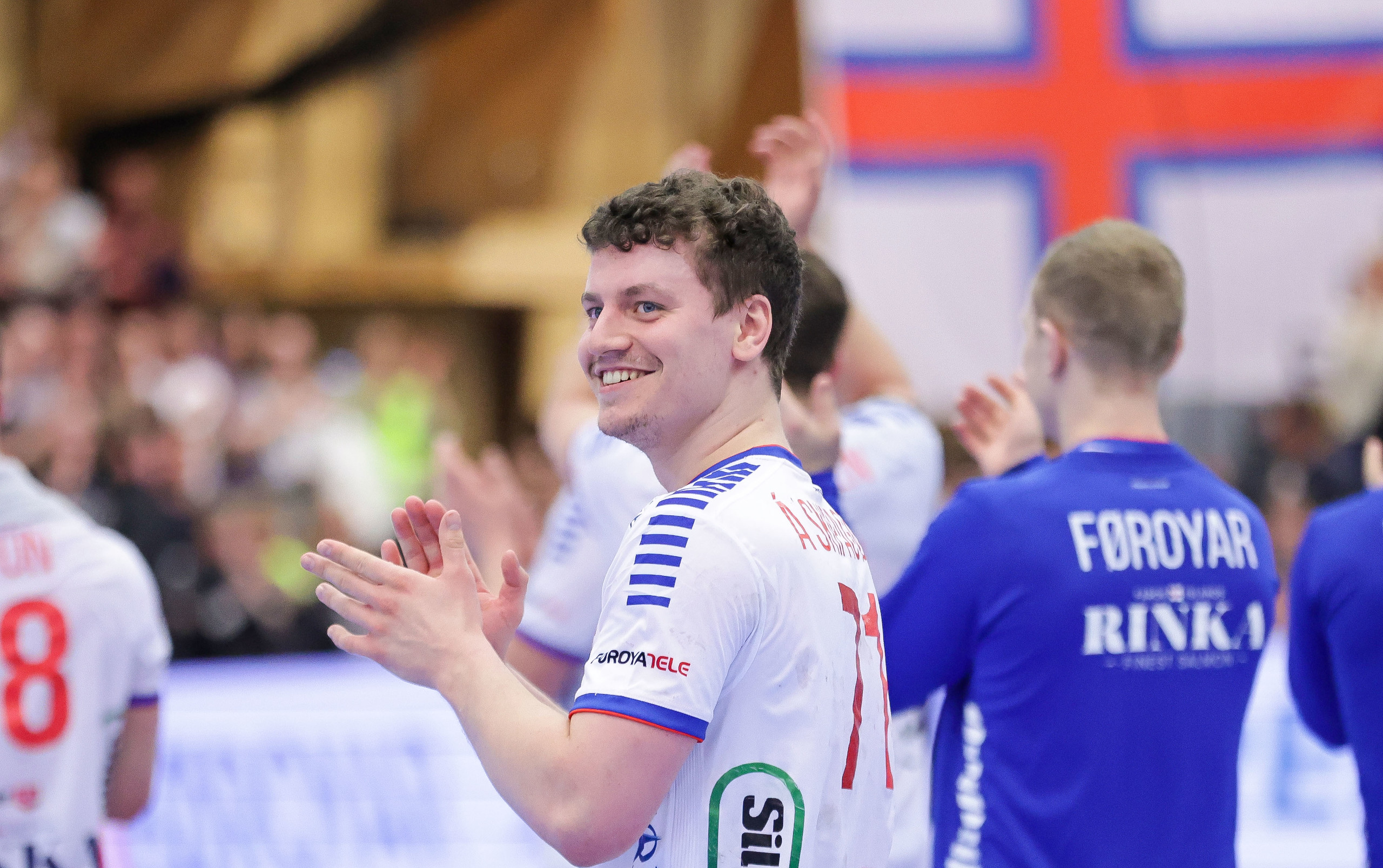 Four highlight matches for final rounds announced