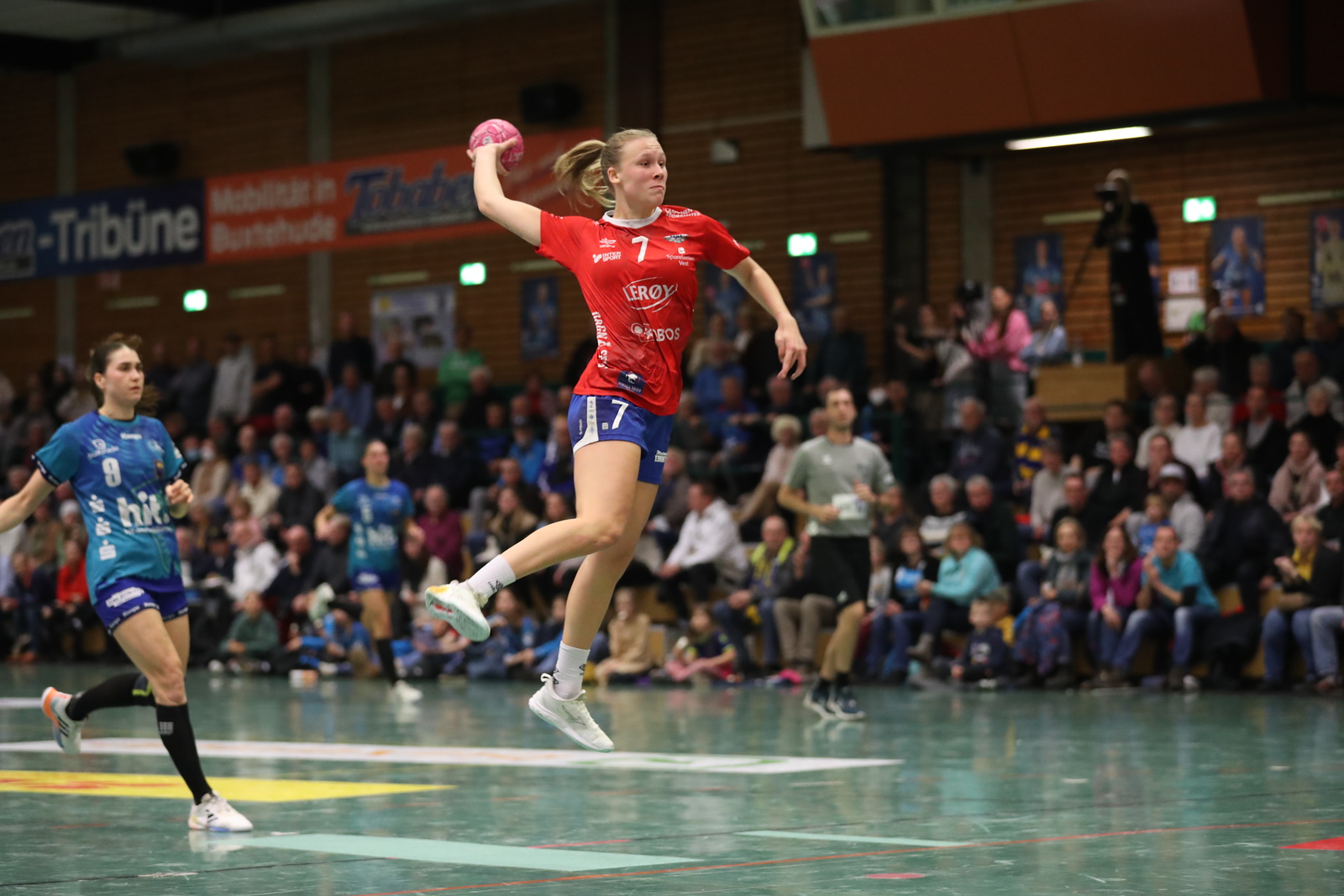 Newbies in Europe looking for experience