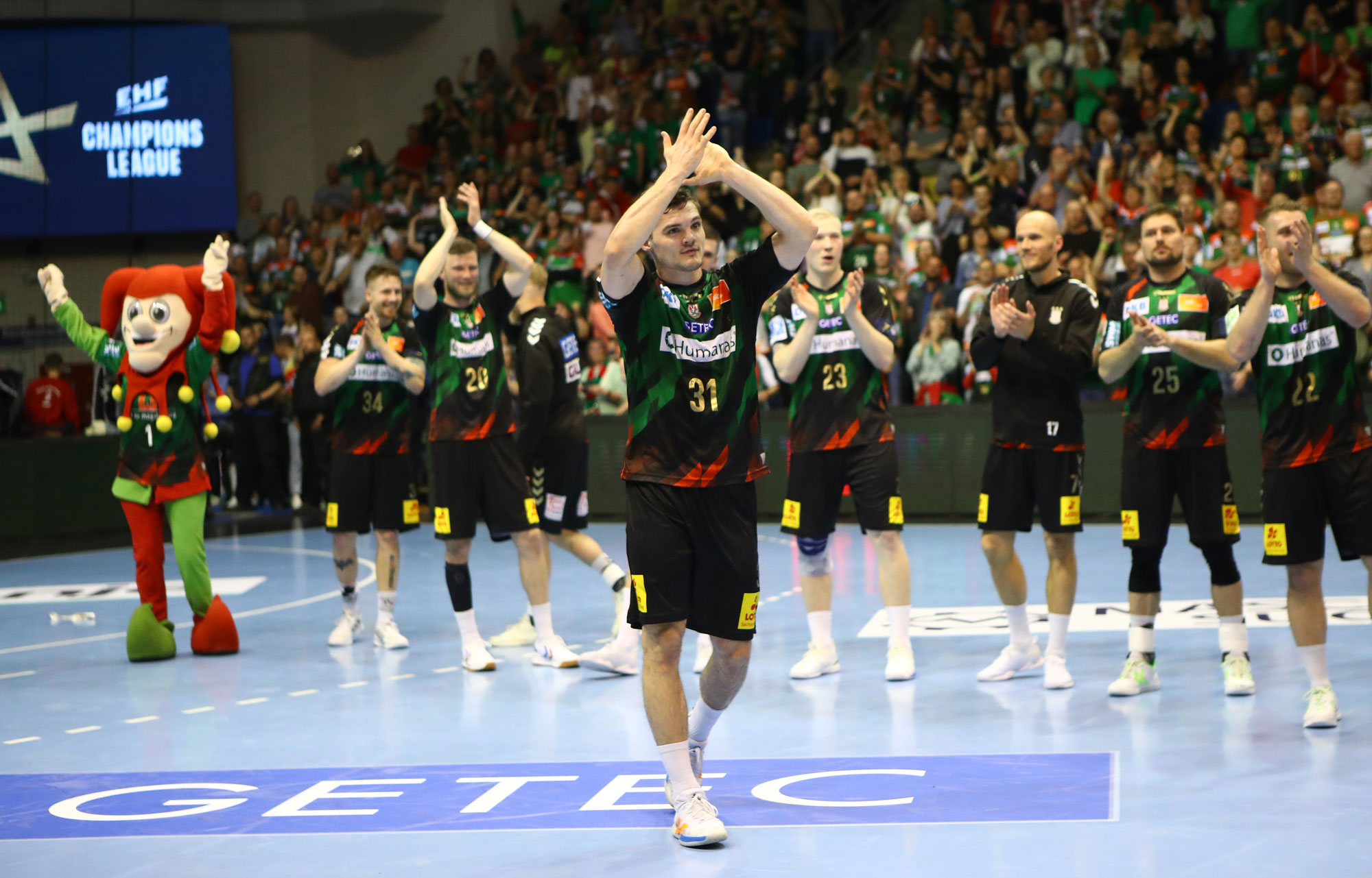 Kay Smits: We can beat every team