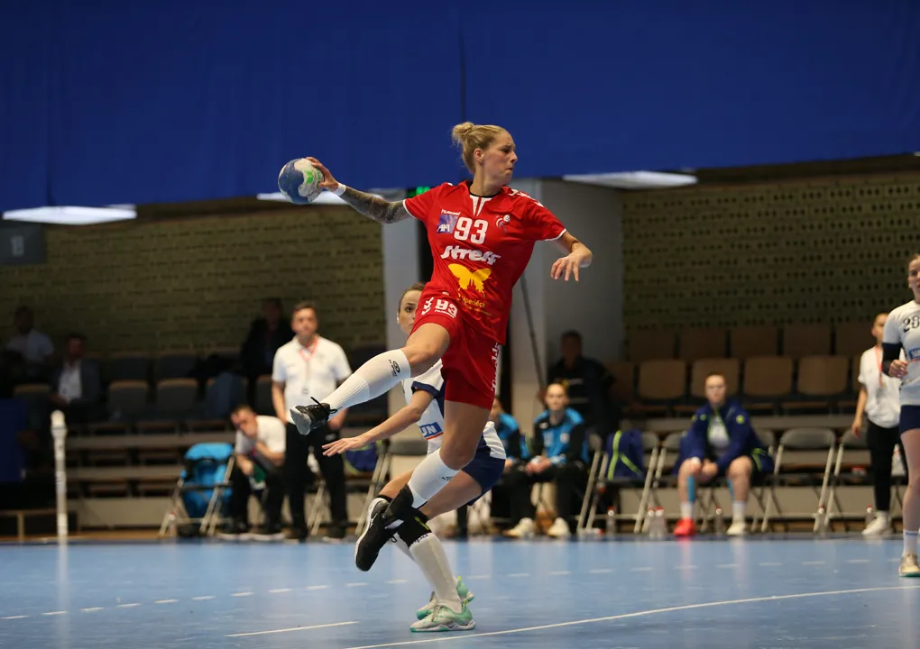 Luxembourg enter new territory in qualifiers