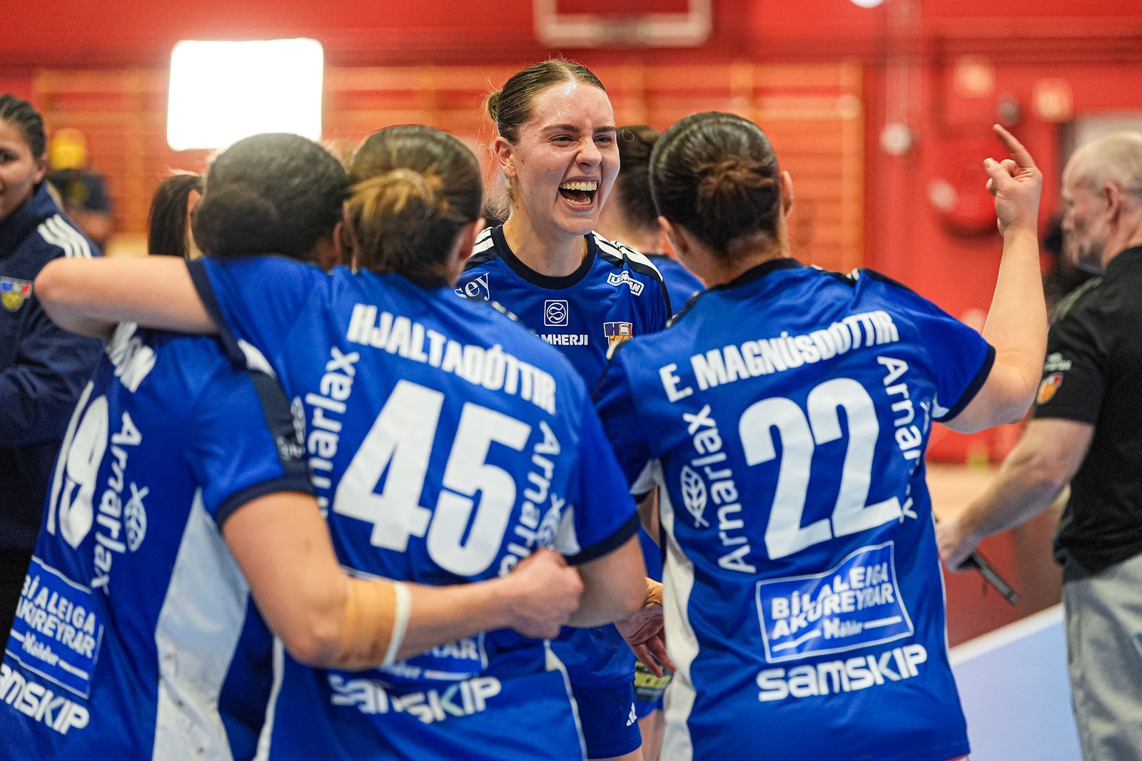 SUMMARY: Iceland, Faroe Islands create Nordic euphoria; first win Belgium