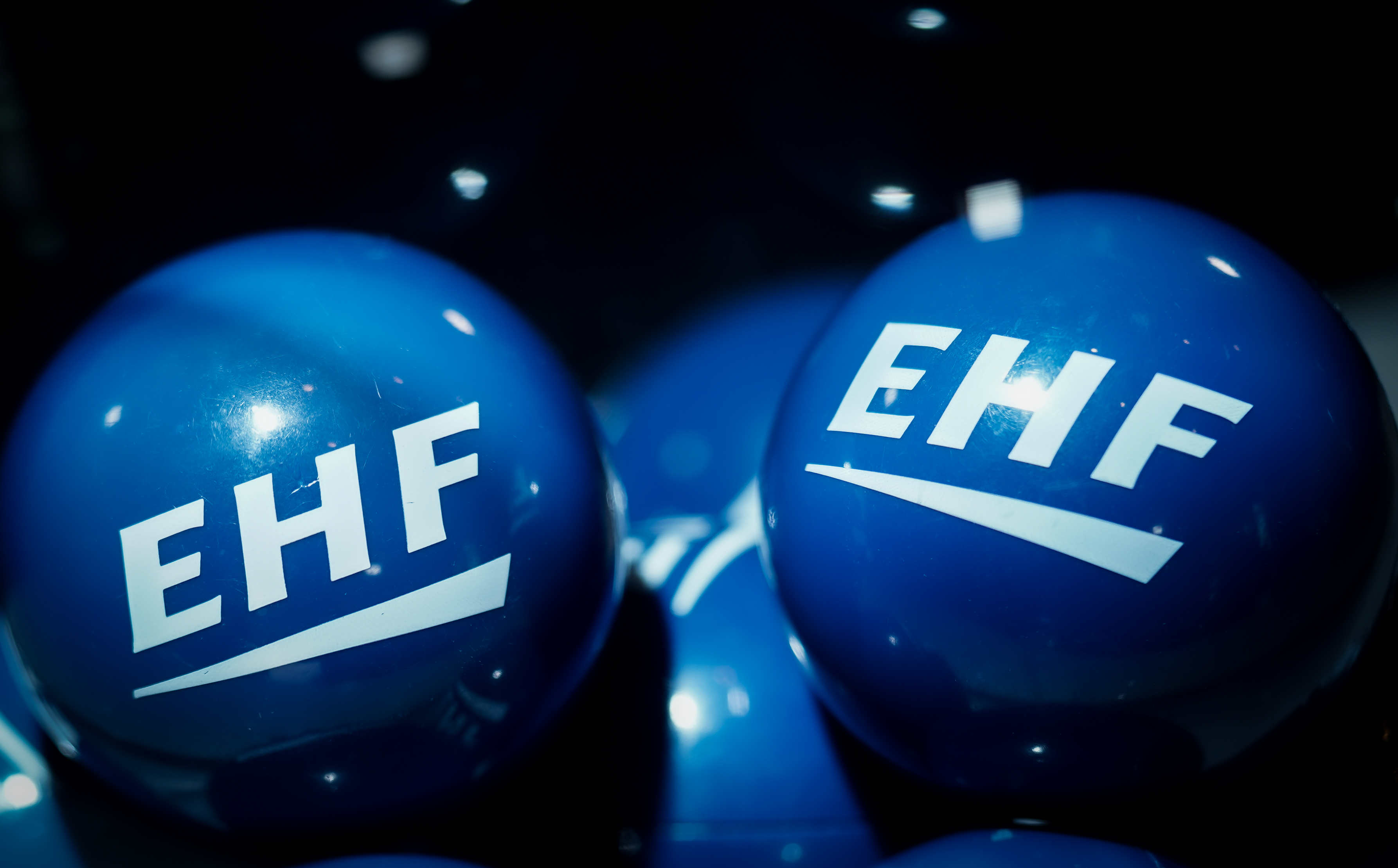Men's EHF EURO 2024 draw takes place on 10 May; procedure confirmed