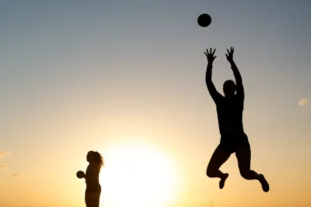 EHF Beach Handball - Latest News and Results | EHF