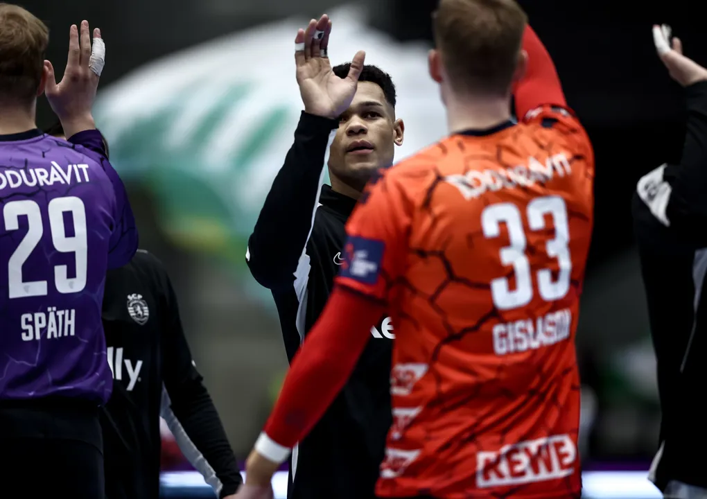 Löwen secure return to the EHF Finals Men in dramatic fashion