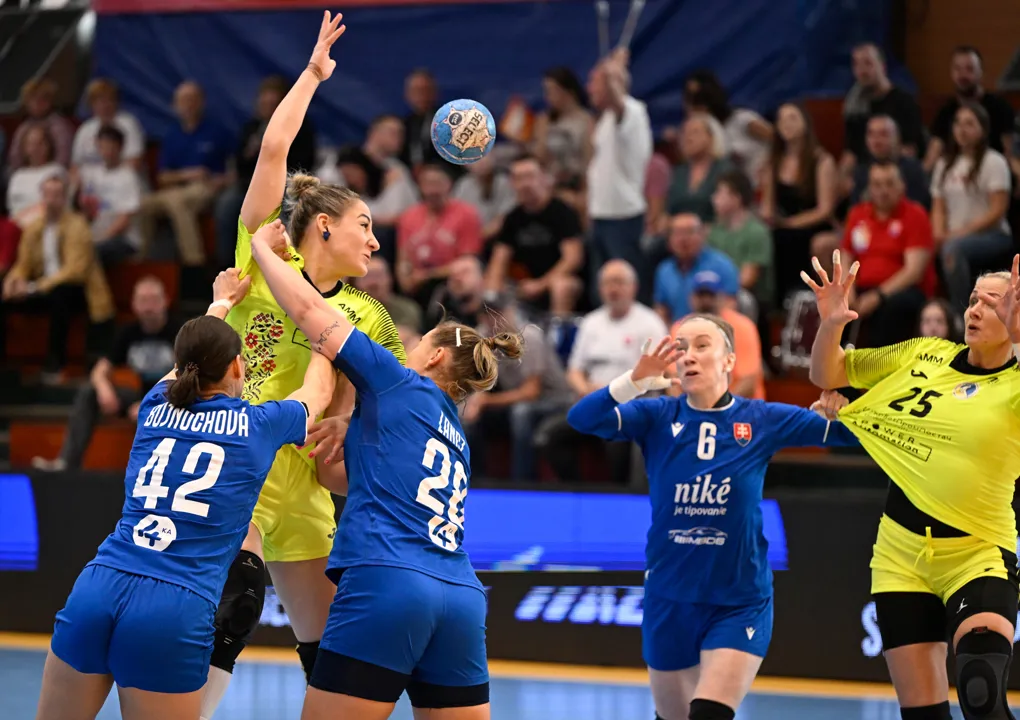 Women's EHF EURO line-up complete after action-packed Sunday
