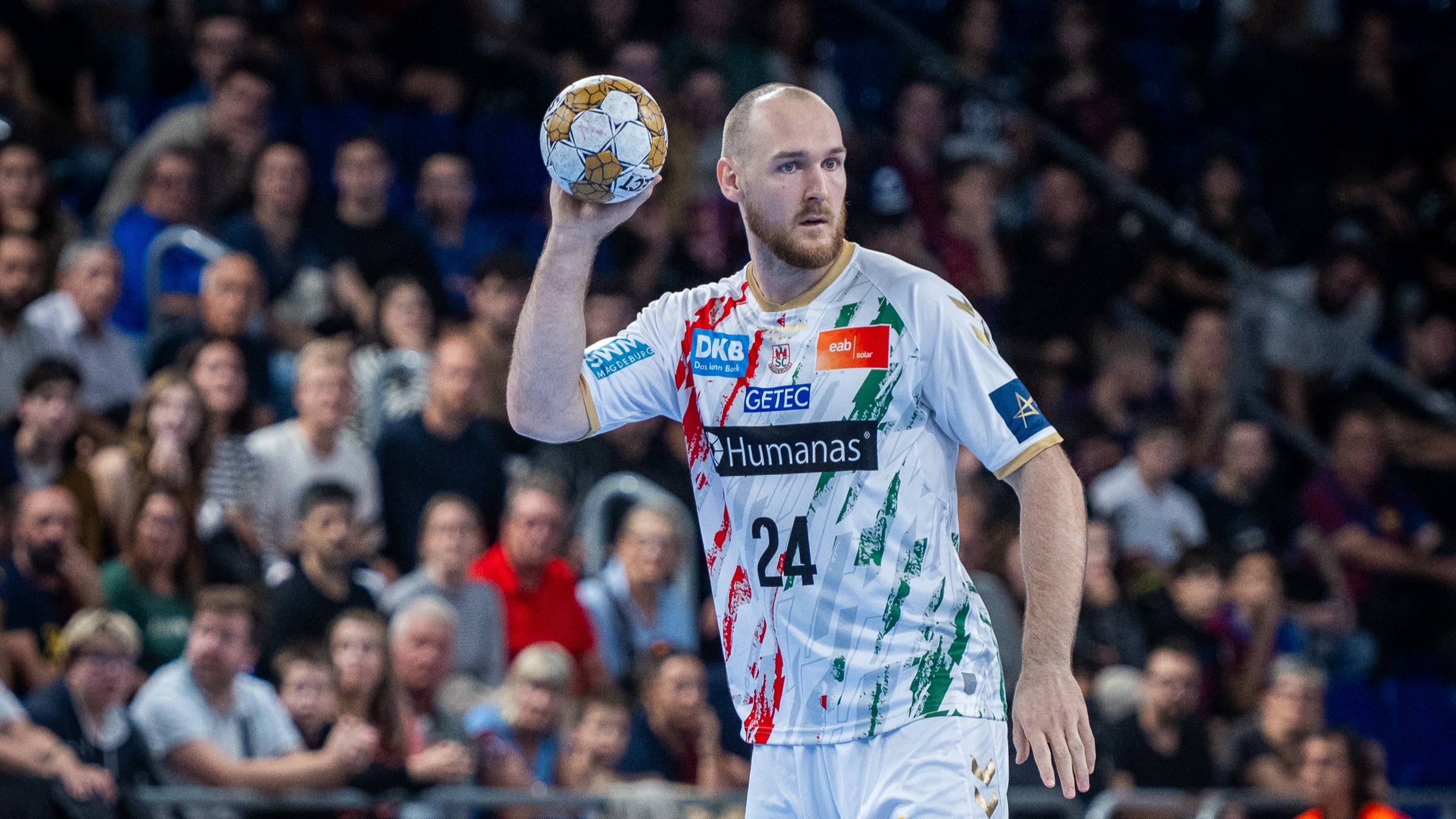 O’Sullivan: "You need a bit of luck to be successful twice"