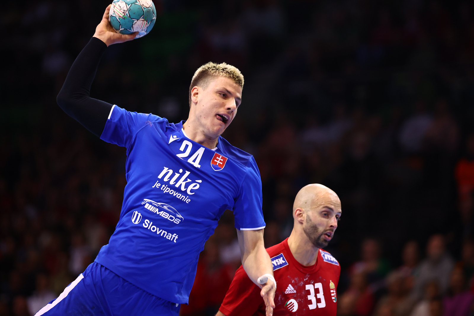 How to follow Men’s EHF EURO 2026 Qualifiers action