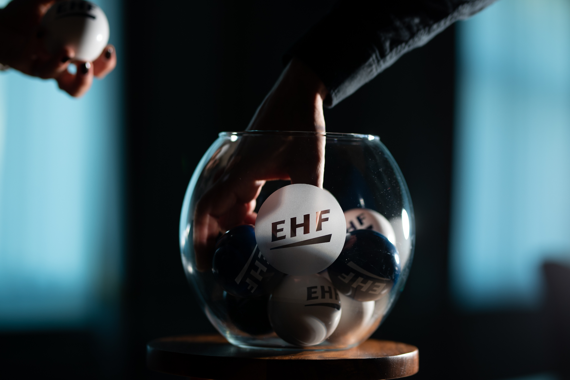 Eight pairings set for Last 16 of EHF European Cup Women