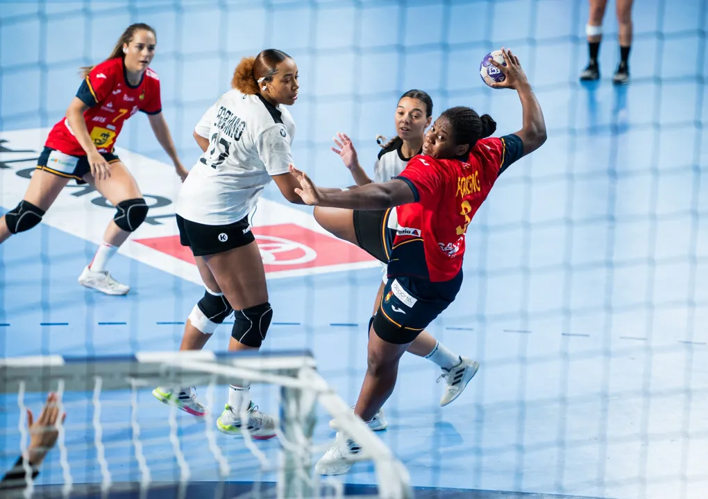 Spain reach W19 EHF EURO final after 18 years