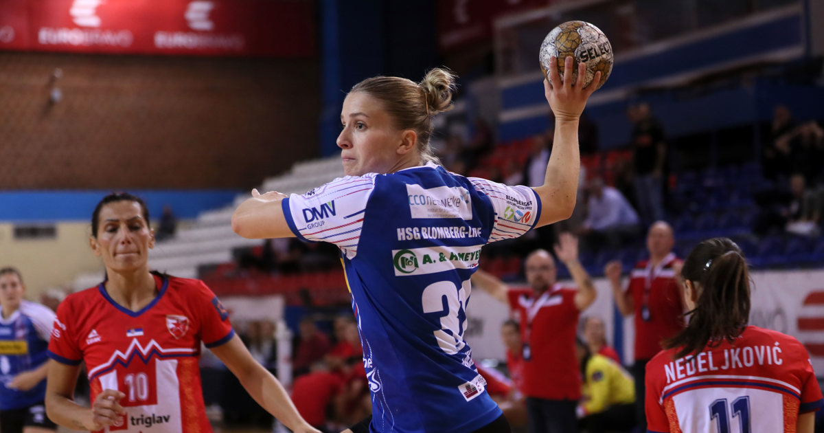 Tickets to qualification round 3 decided in thrilling matches