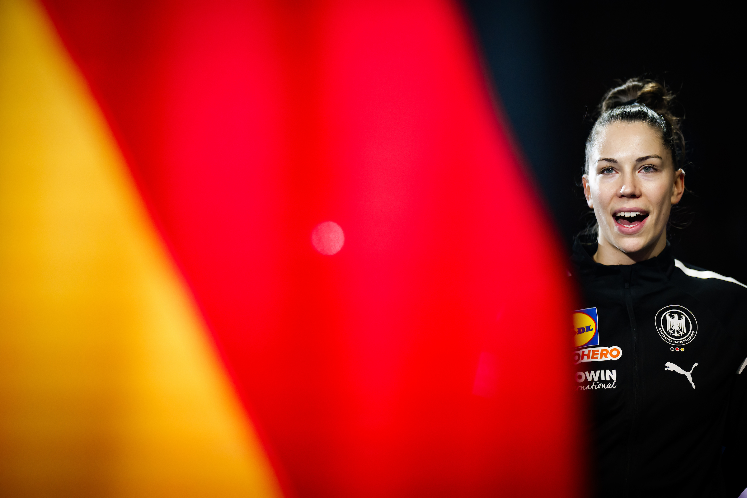 Mum’s gold medal as an inspiration