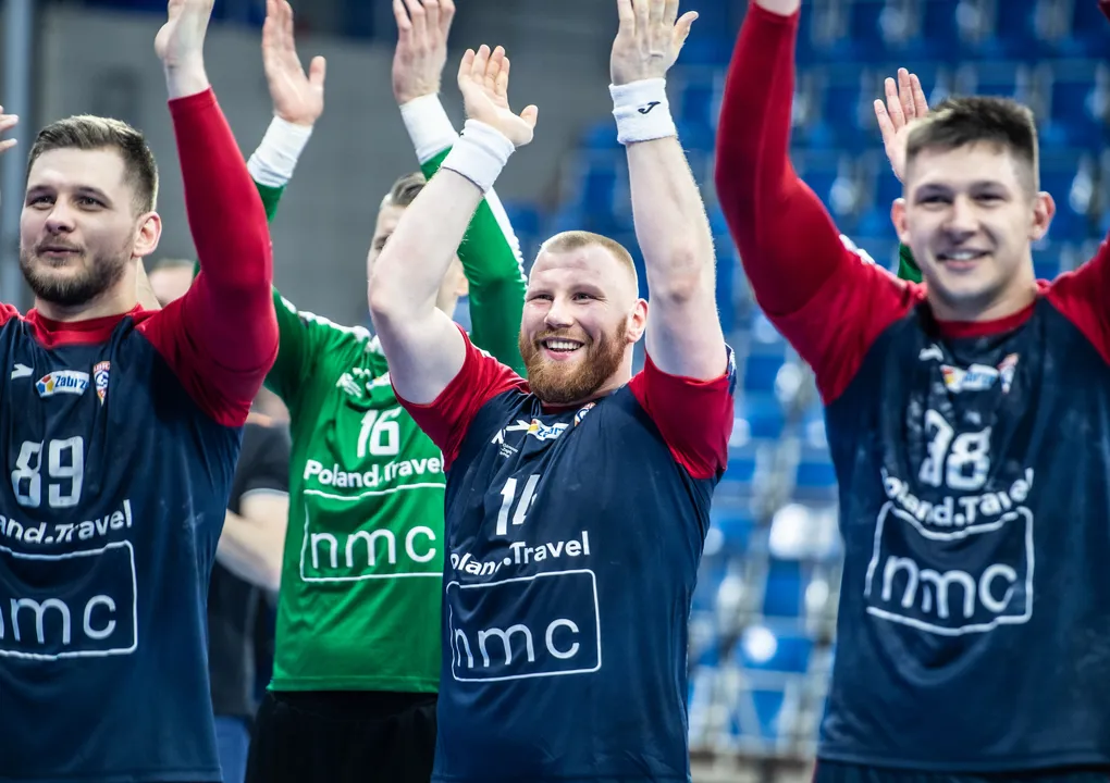 Zabrze upset Löwen; Sporting, Nexe earn close wins