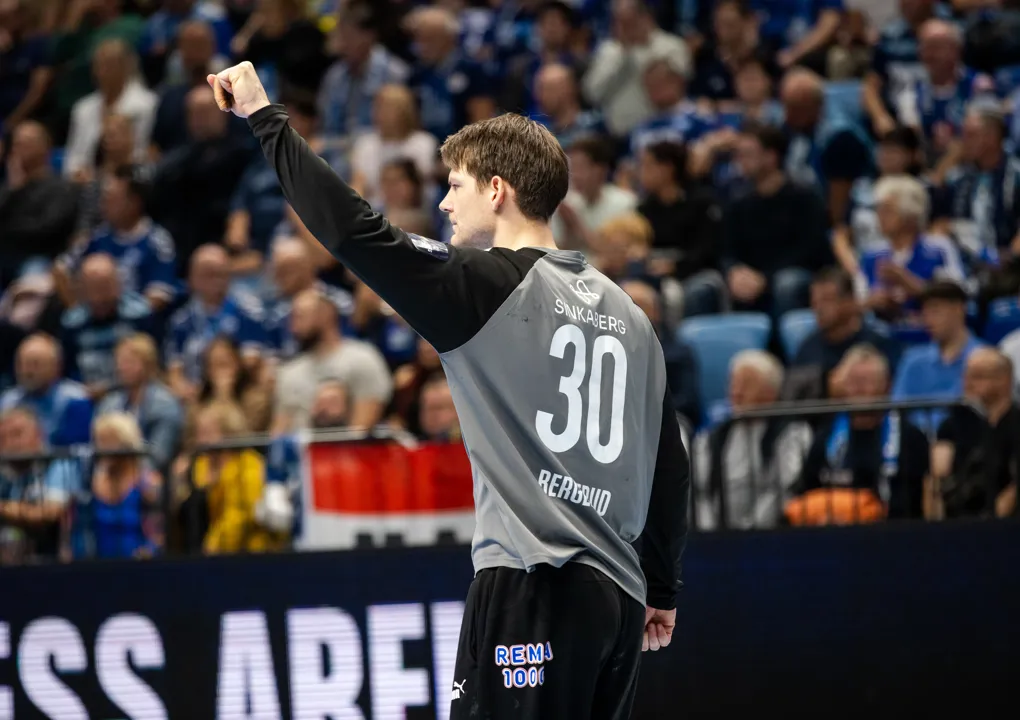 Kolstad clinch crucial win; Barca remain unbeaten
