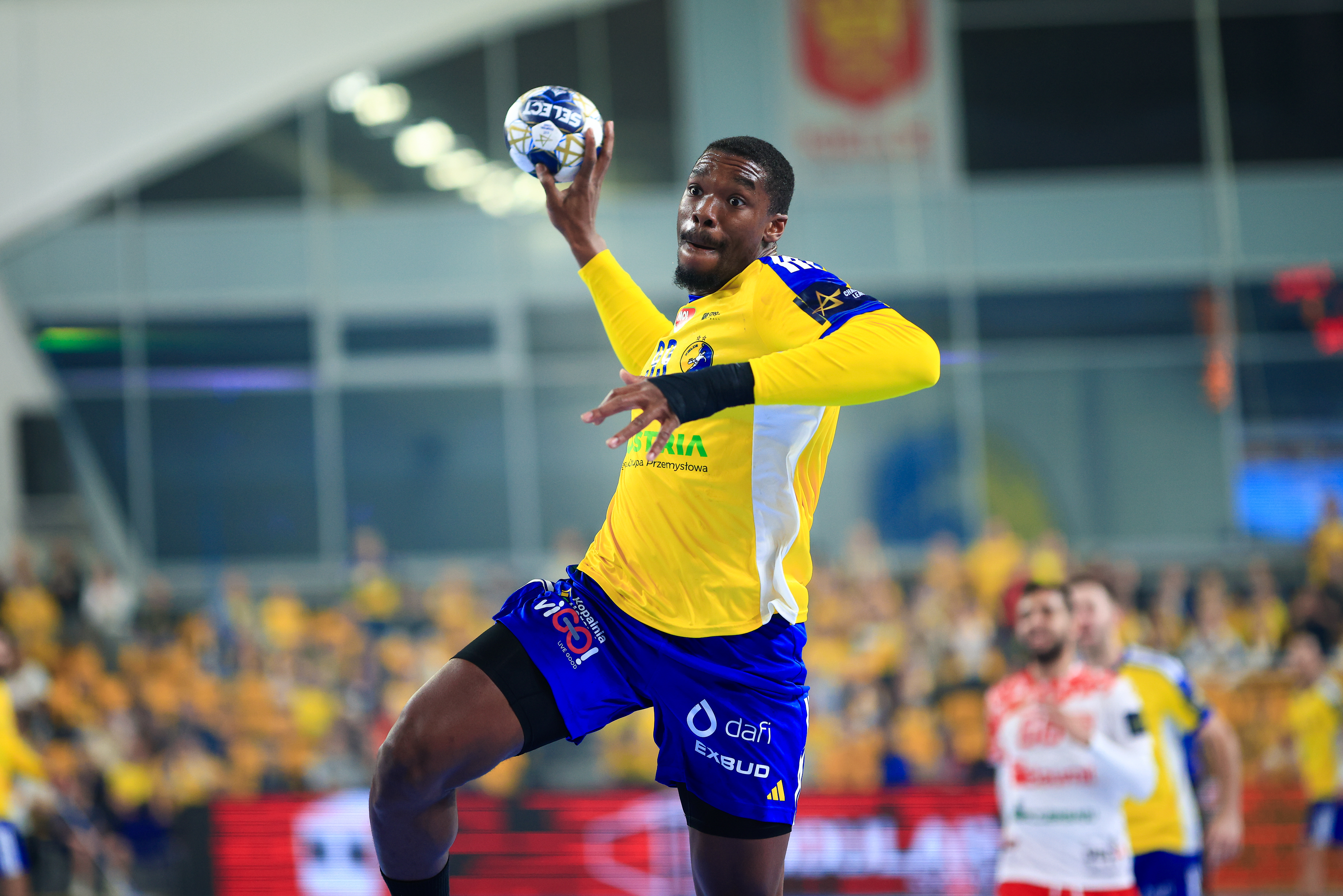 Exciting MOTWs revealed for EHF Champions League