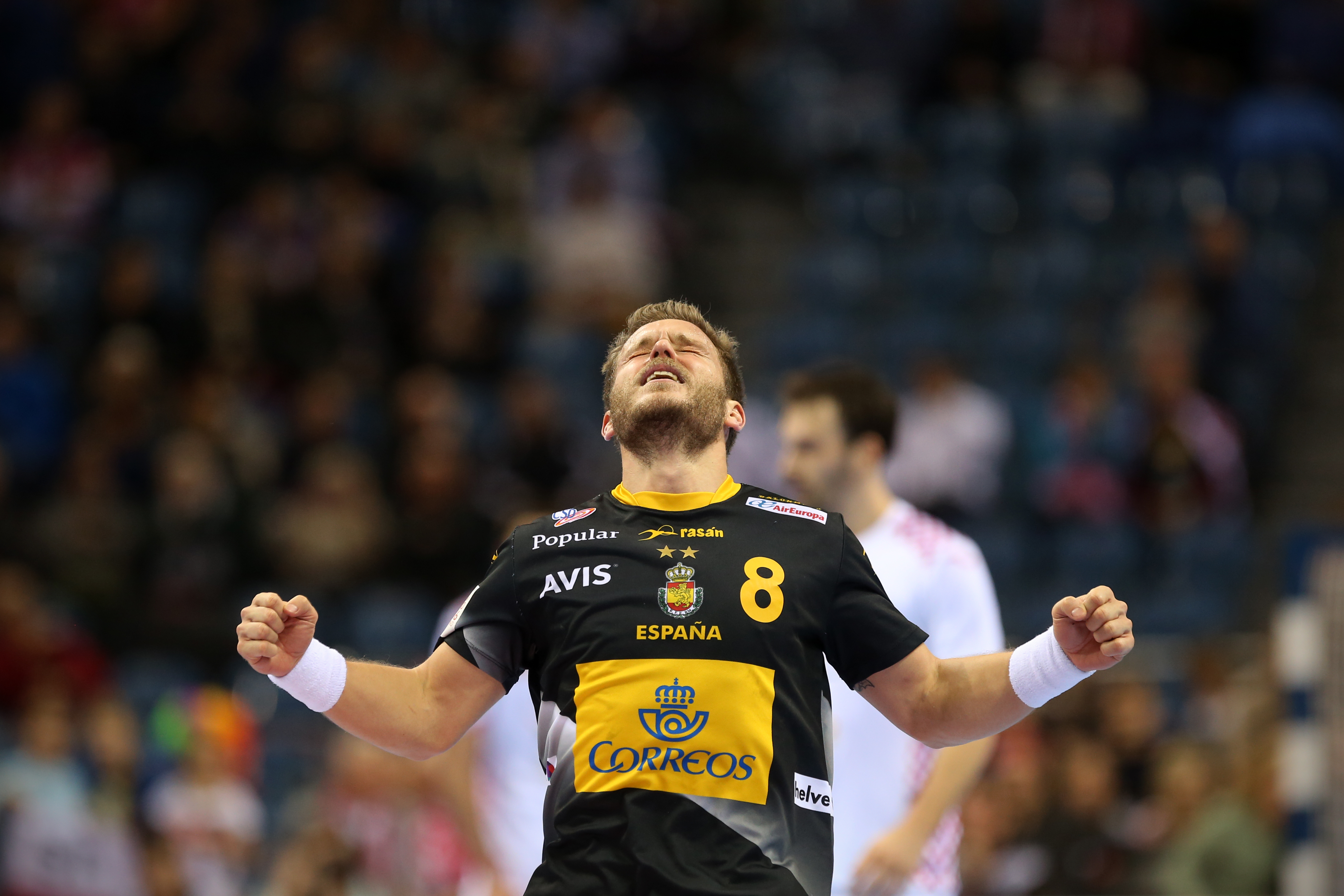 Víctor Tomás: EHF EURO gold “would have been very, very special”