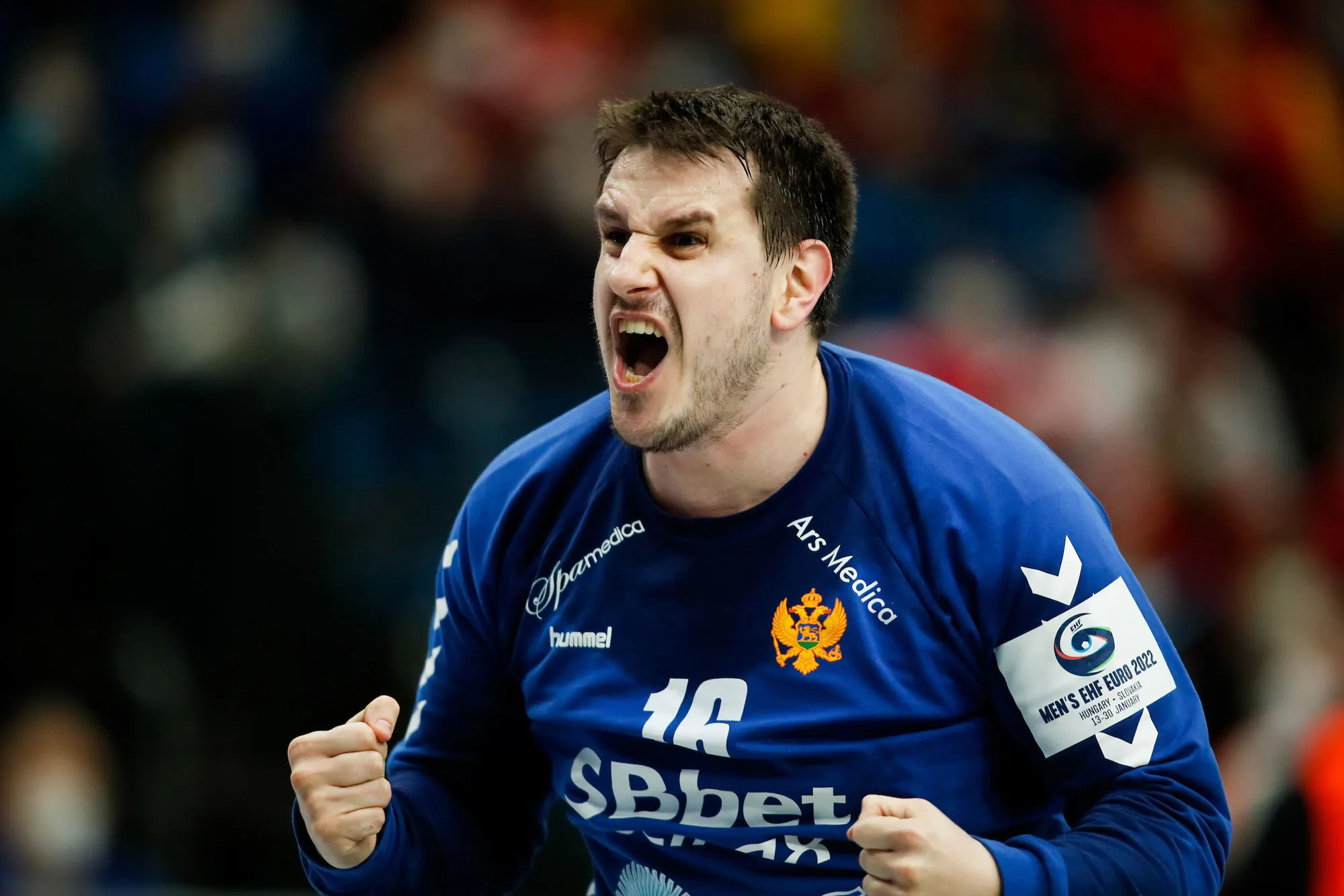 Nebojsa Simic speaks out on official podcast