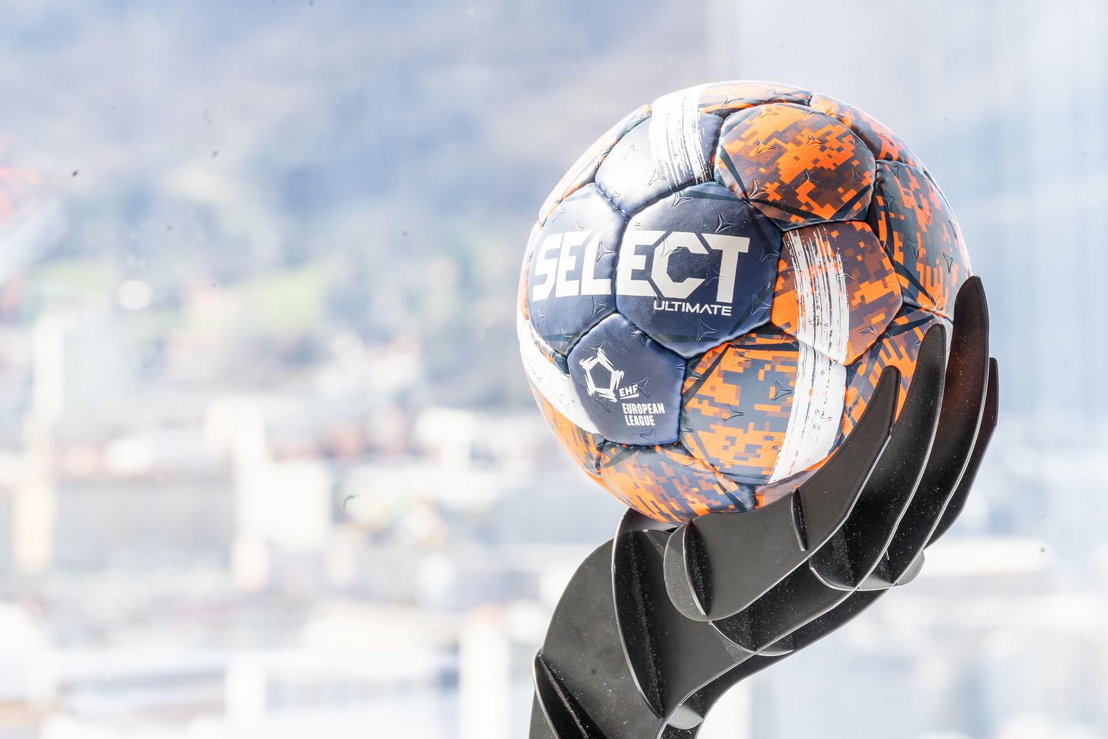 Where to follow the EHF Finals Men 2023