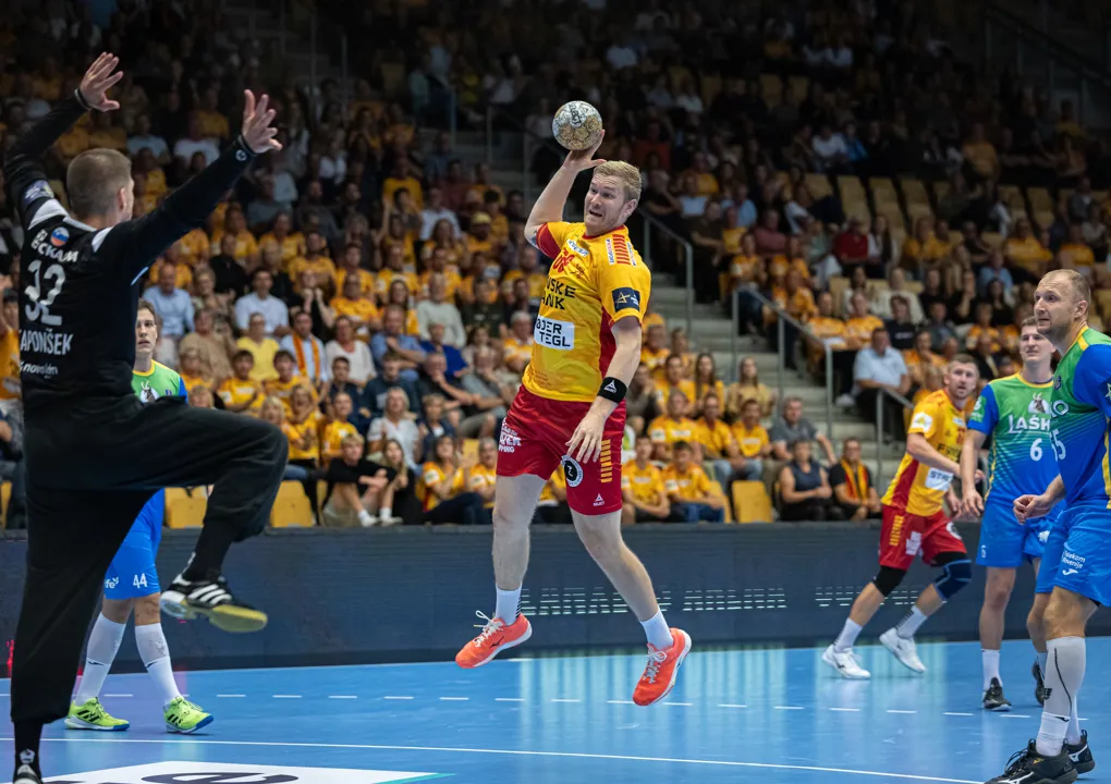 Plock host GOG in MOTW; Barça challenge Magdeburg