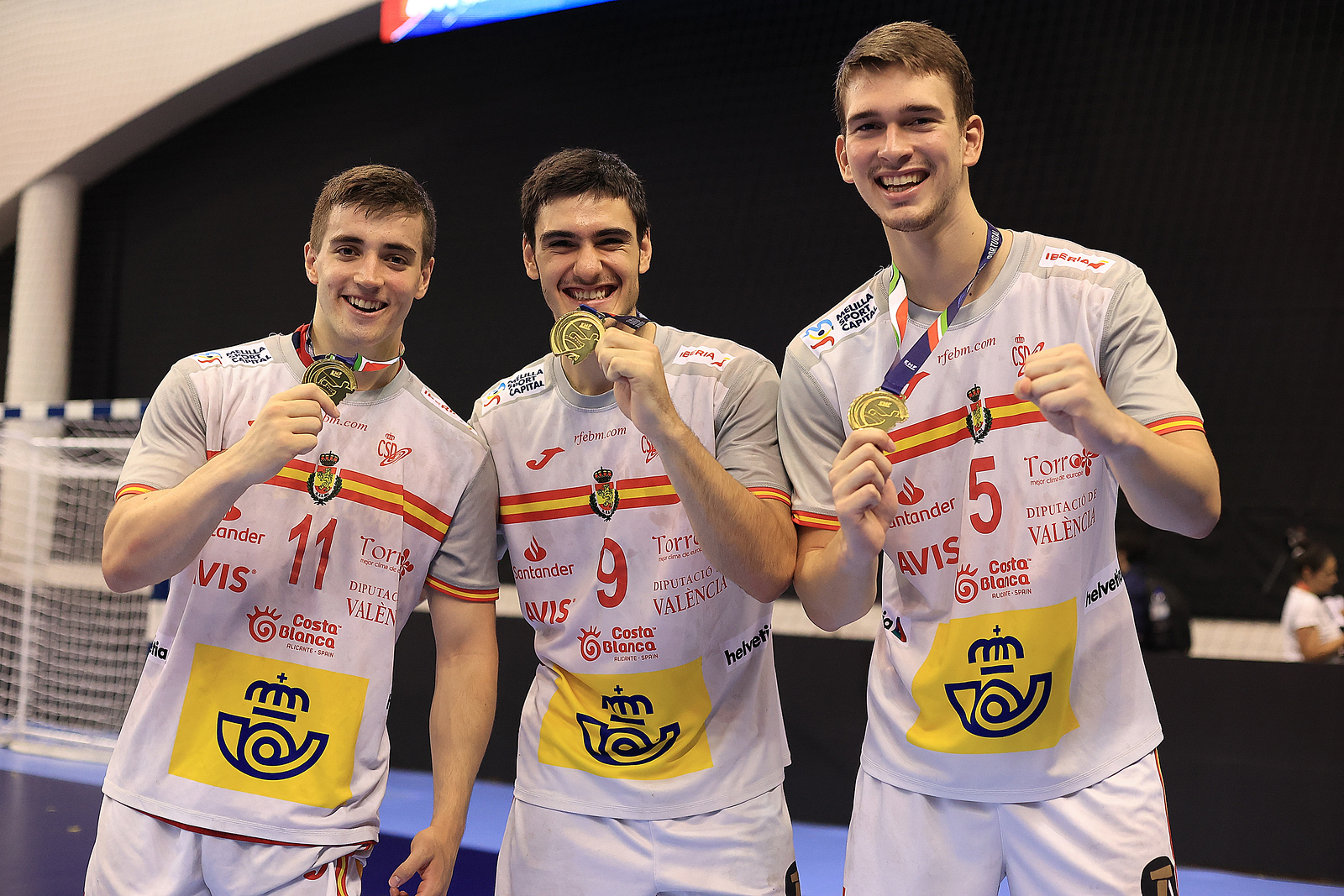 Meet the stars of the YAC summer 2022