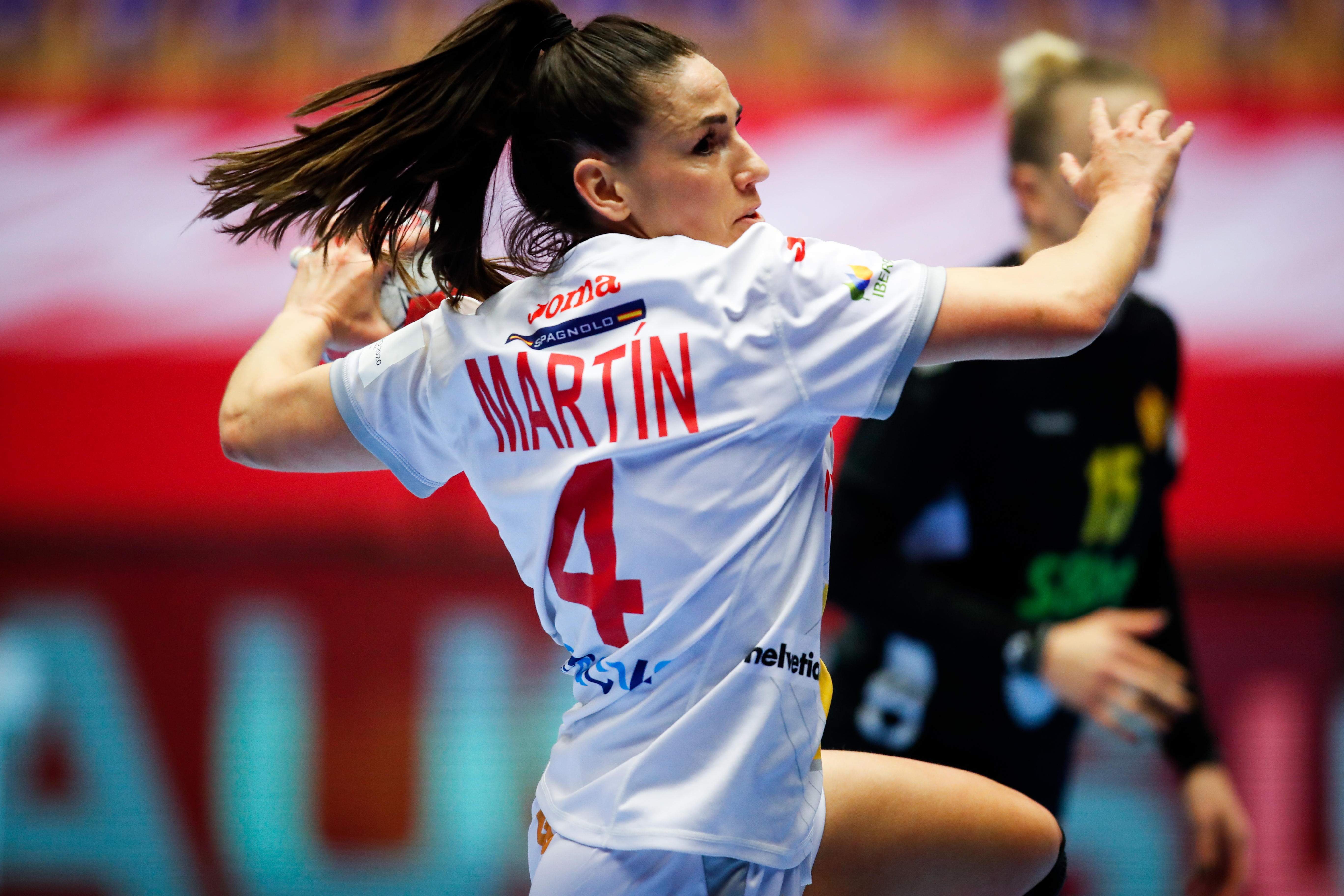 New RYT ambassador Martin eager to take up role