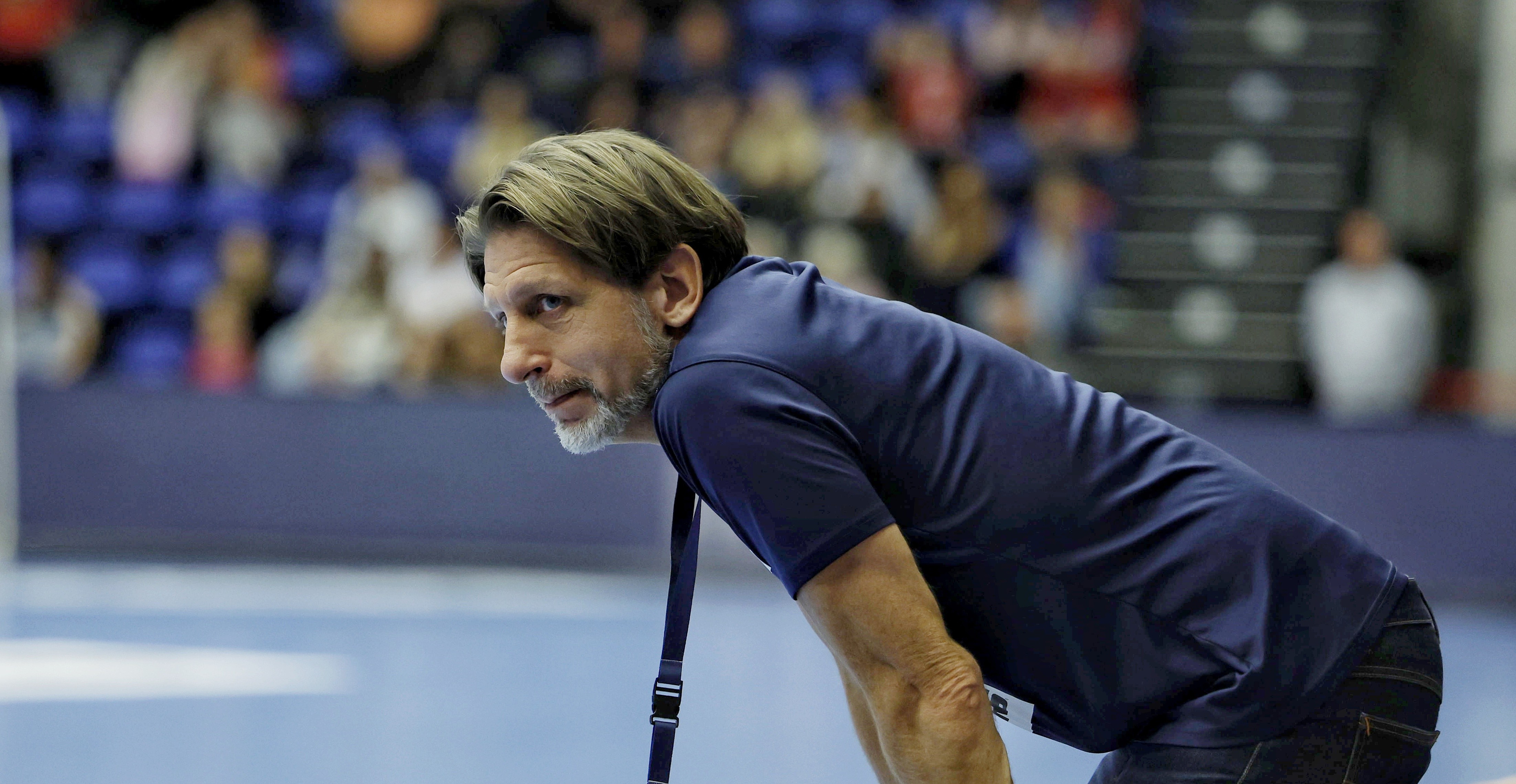 20261017 Brest Bretagne Handball Team Esbjerg Coach